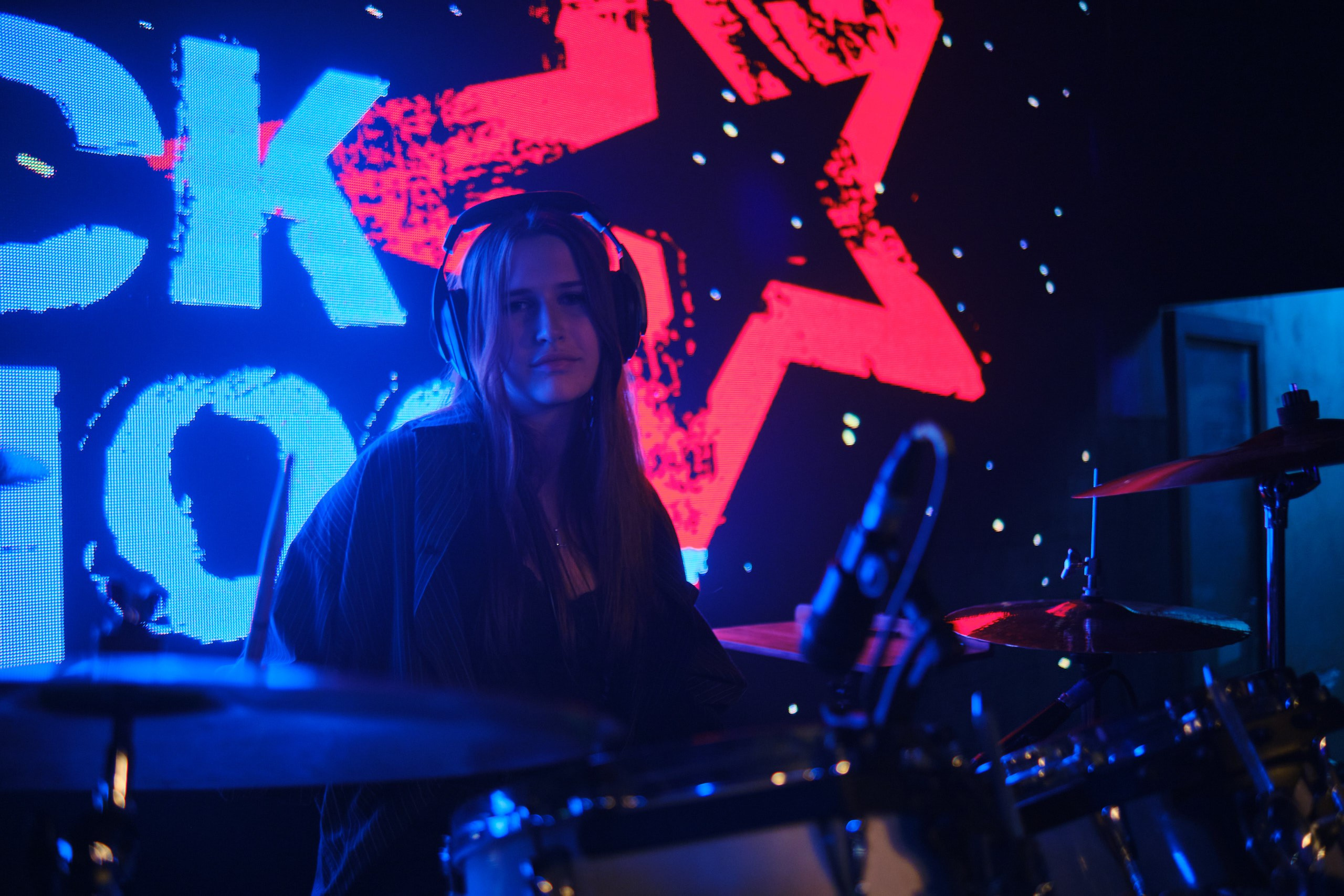 Lil Brazil. Антон Ив