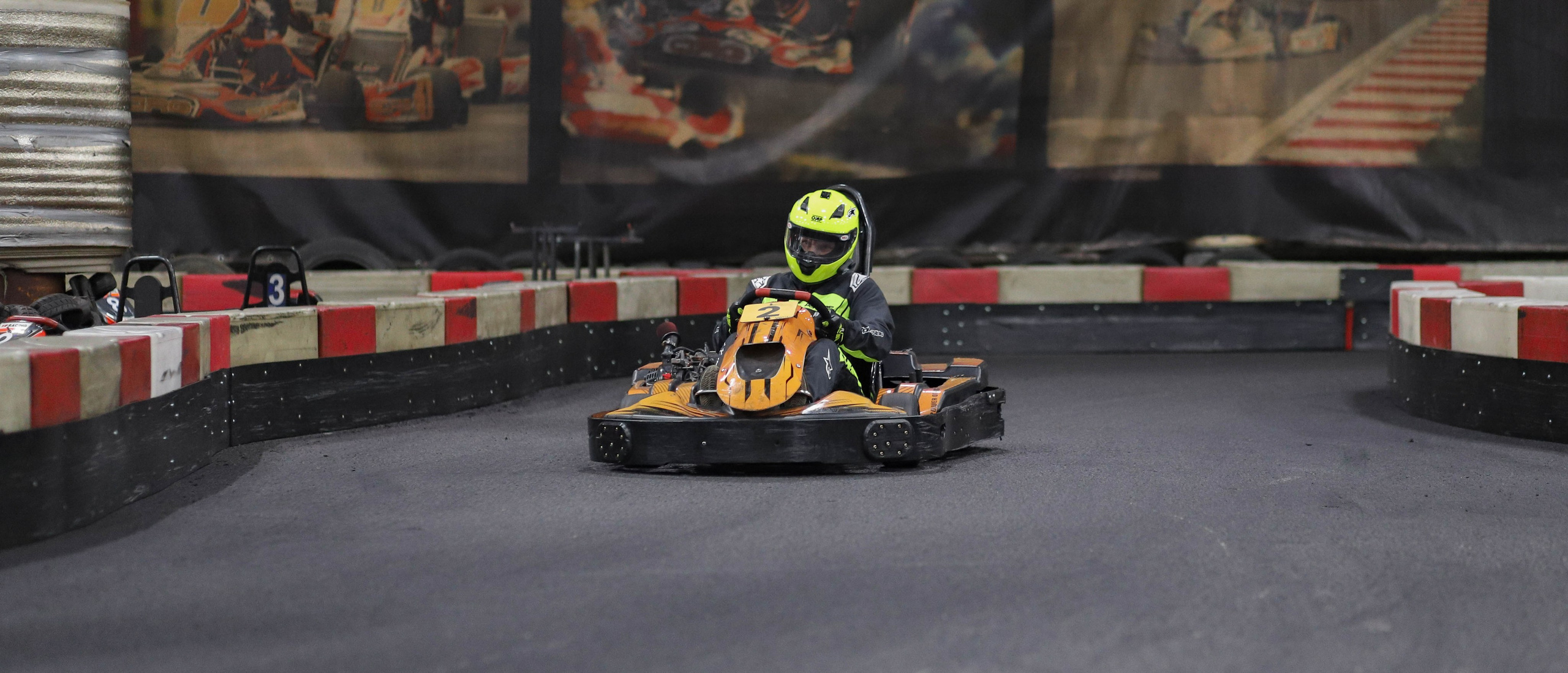 LSK Winter Cup 2025 — 2026 | Этап 4. Malenkyia