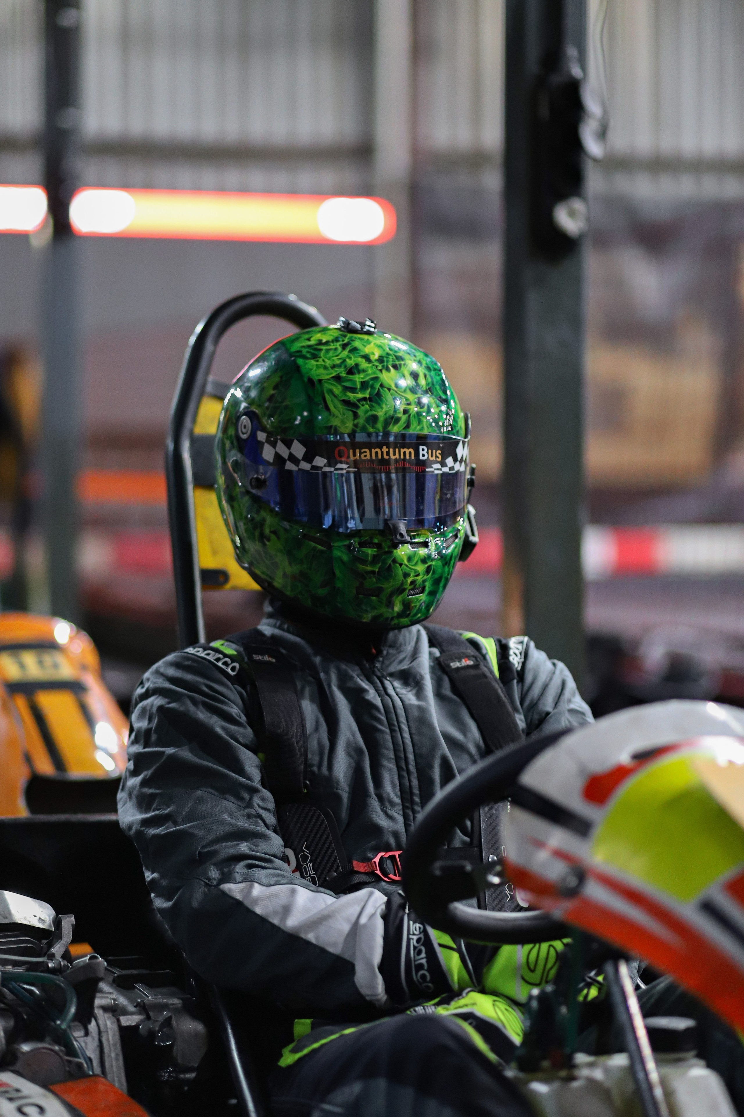 LSK Winter Cup 2025 — 2026 | Этап 6. Malenkyia