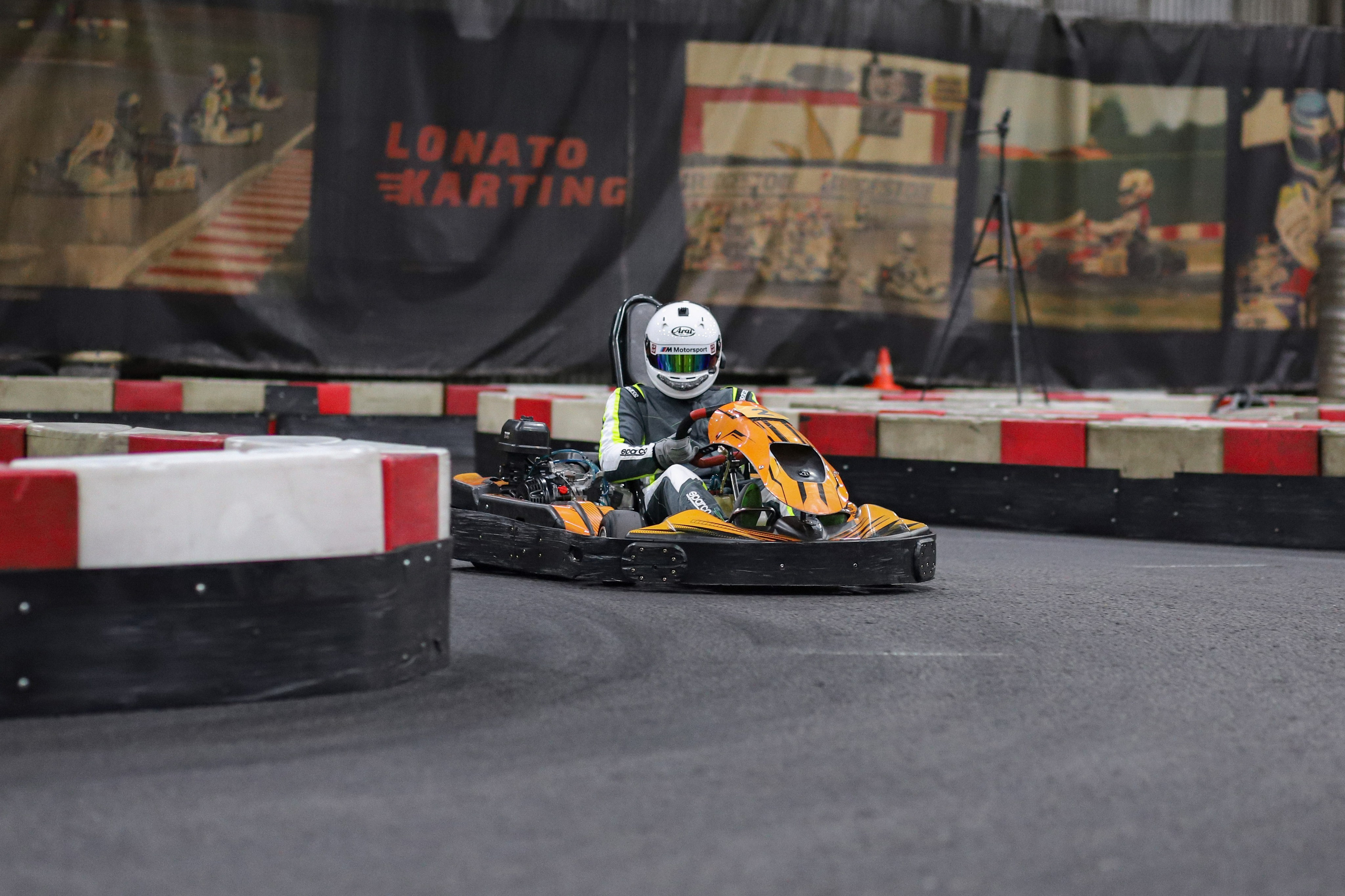 LSK Winter Cup 2025 — 2026 | Этап 6. Malenkyia