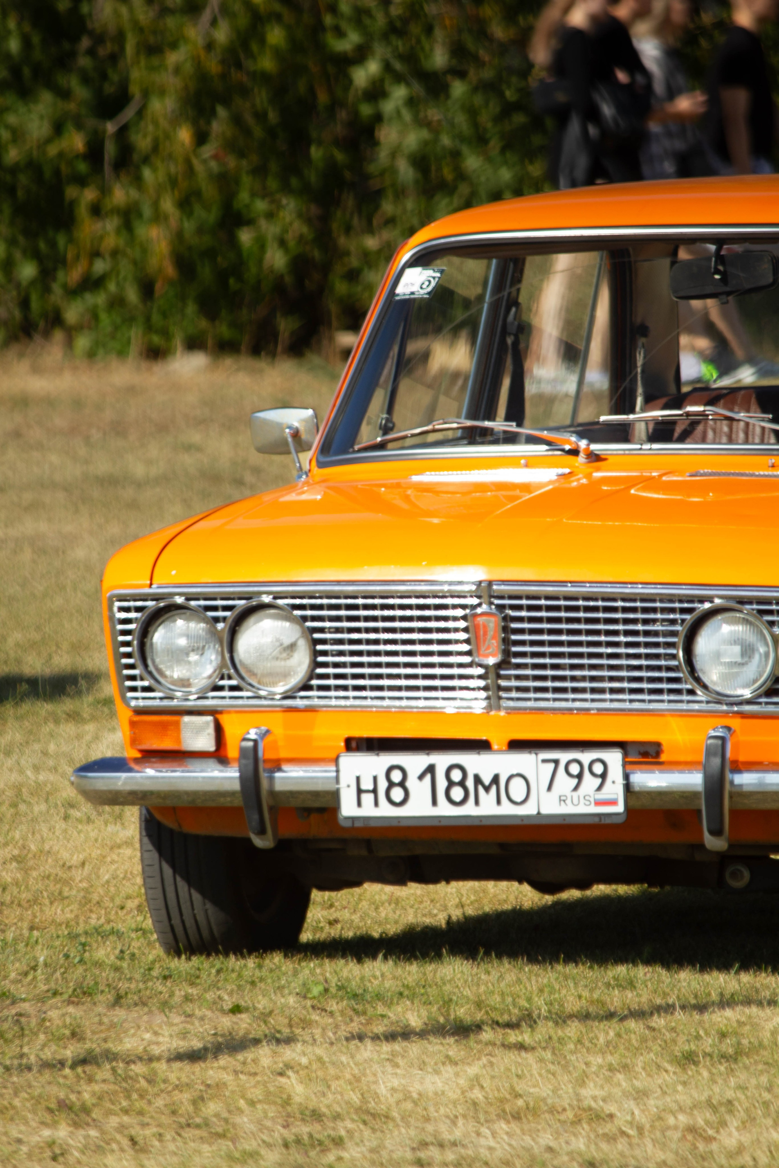 Гран-При Москвы по дрифту 2024. Malenkyia