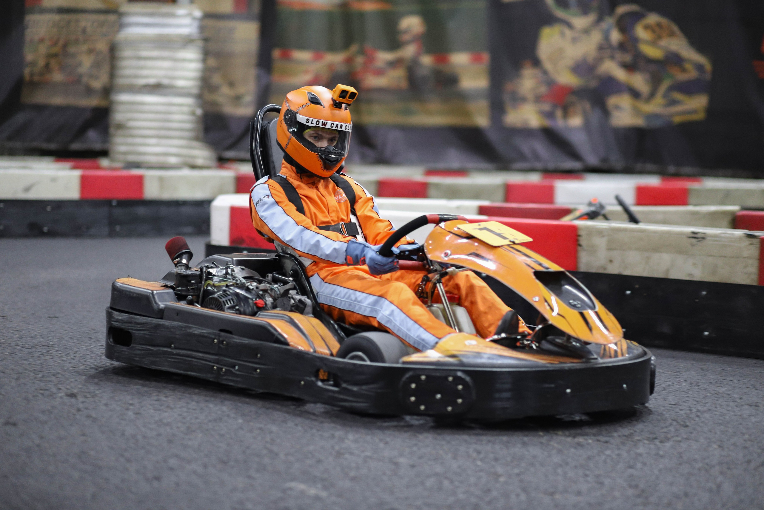 LSK Winter Cup 2025 — 2026 | Этап 3. Malenkyia