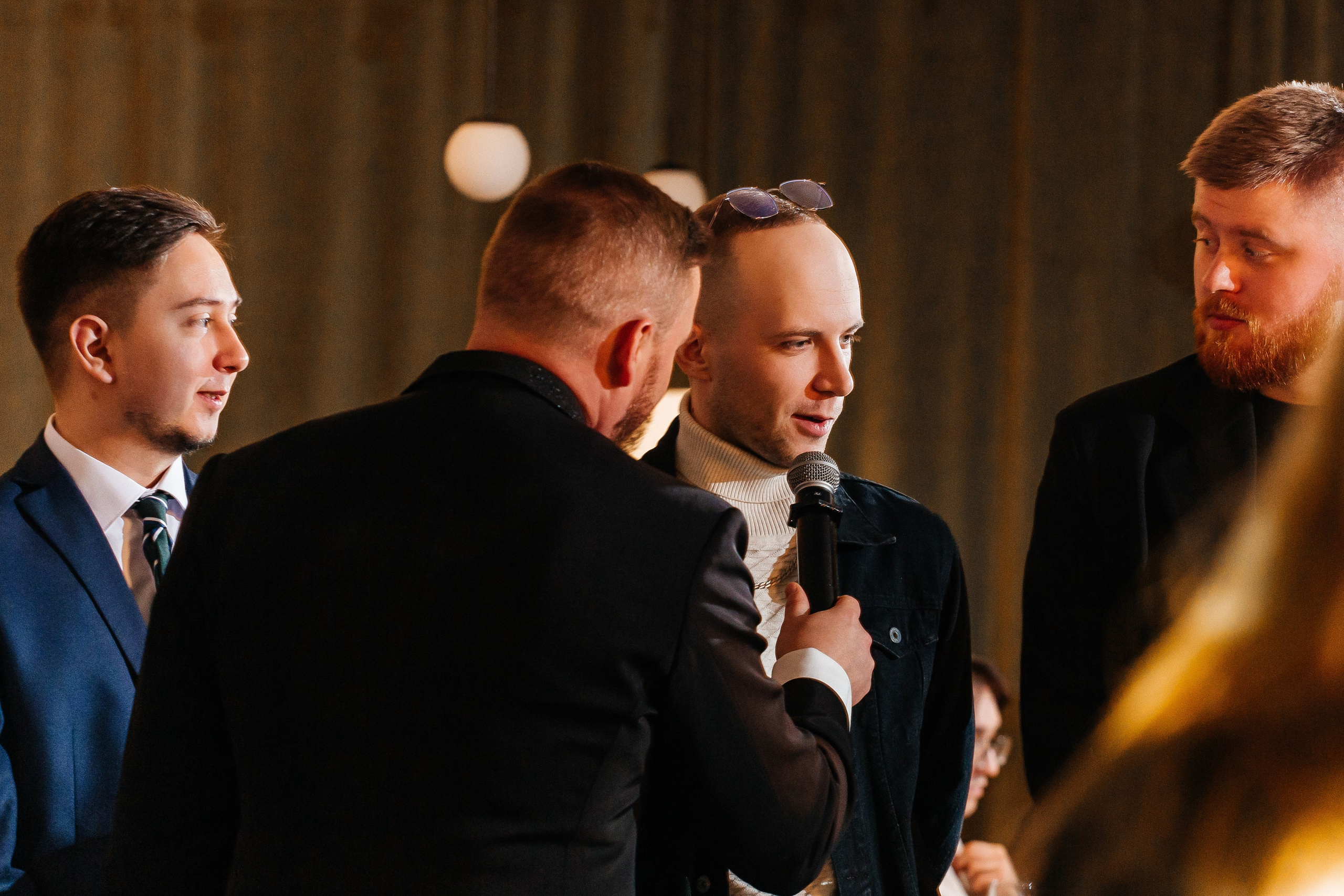 ADAM. Фотограф в Санкт-Петербурге Виктория Безверхая