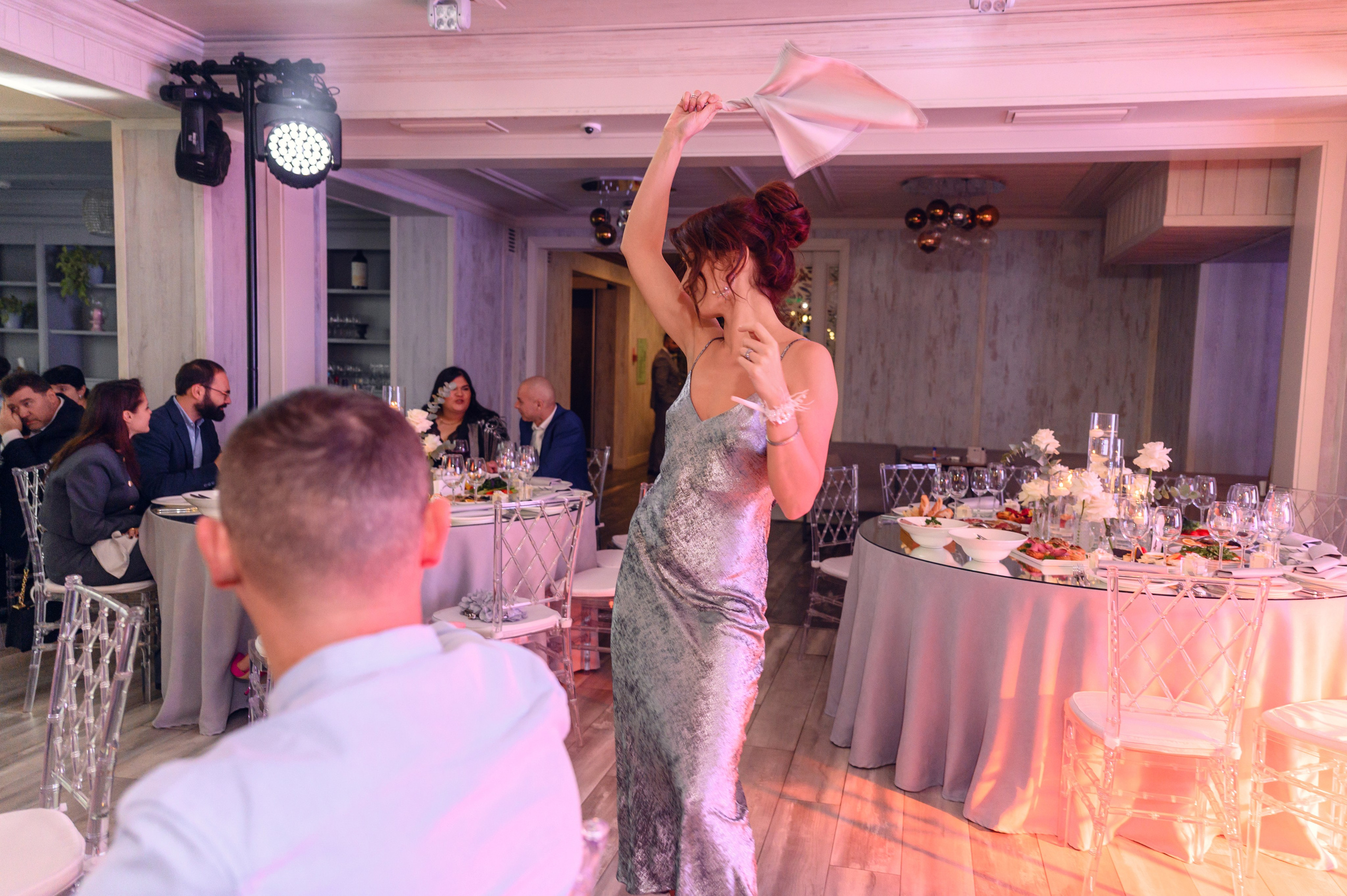 Свадьба Лены и Кирилла. Фотограф Светозар Андреев