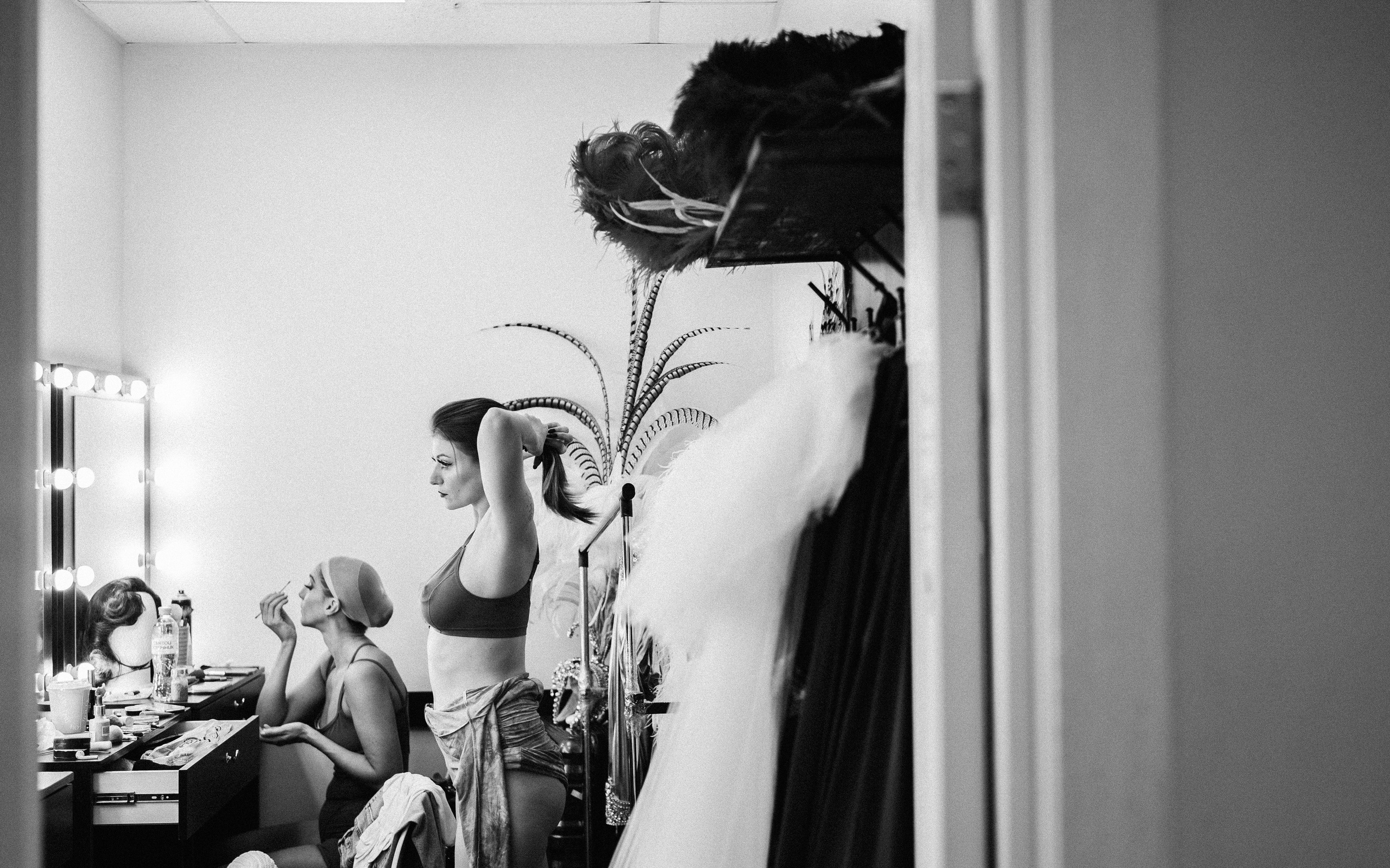 Репортажная съёмка. Диана — портретный фотограф. Снимаю по всему миру