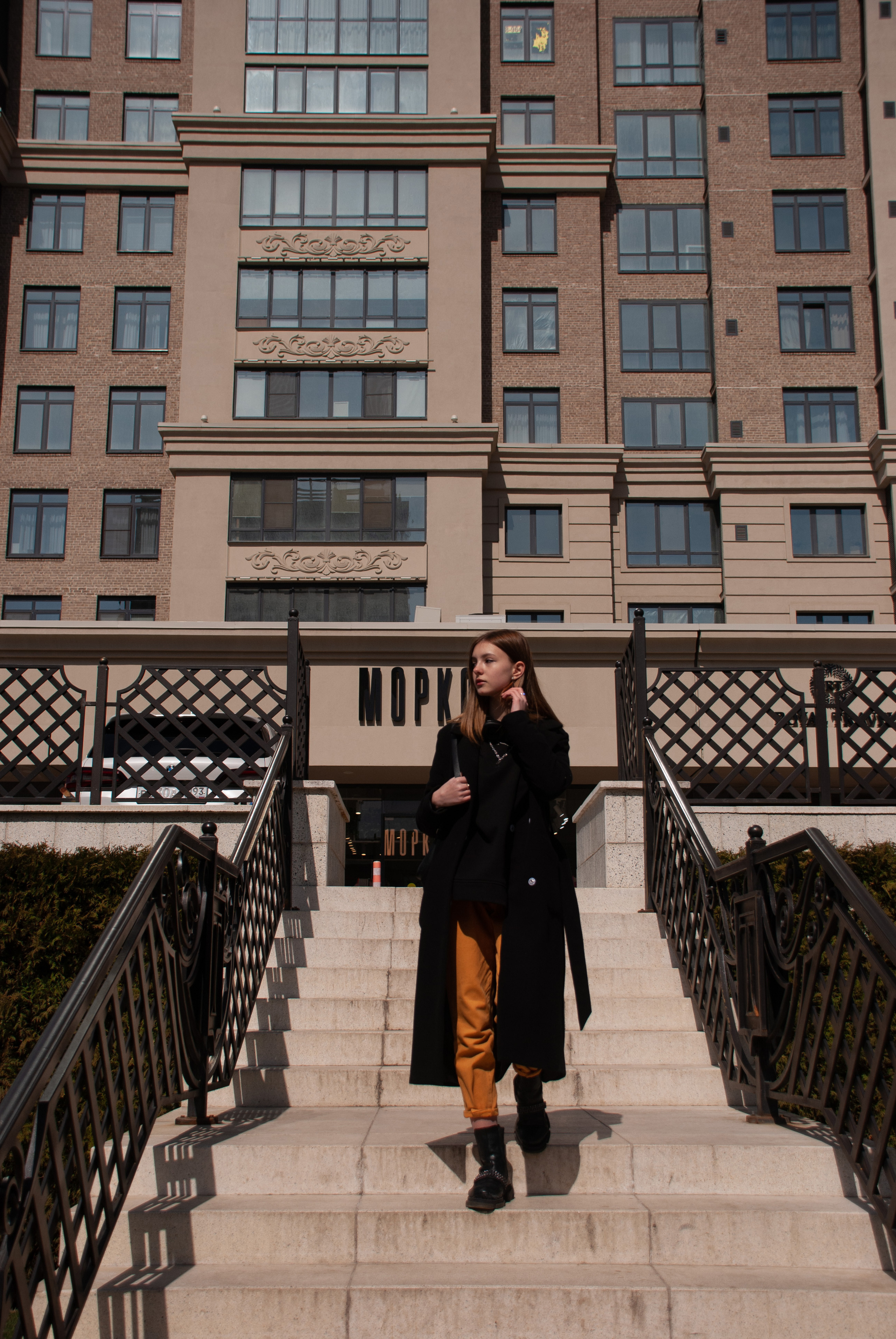 Polina. Фотограф в Краснодаре Игнатьева Яна