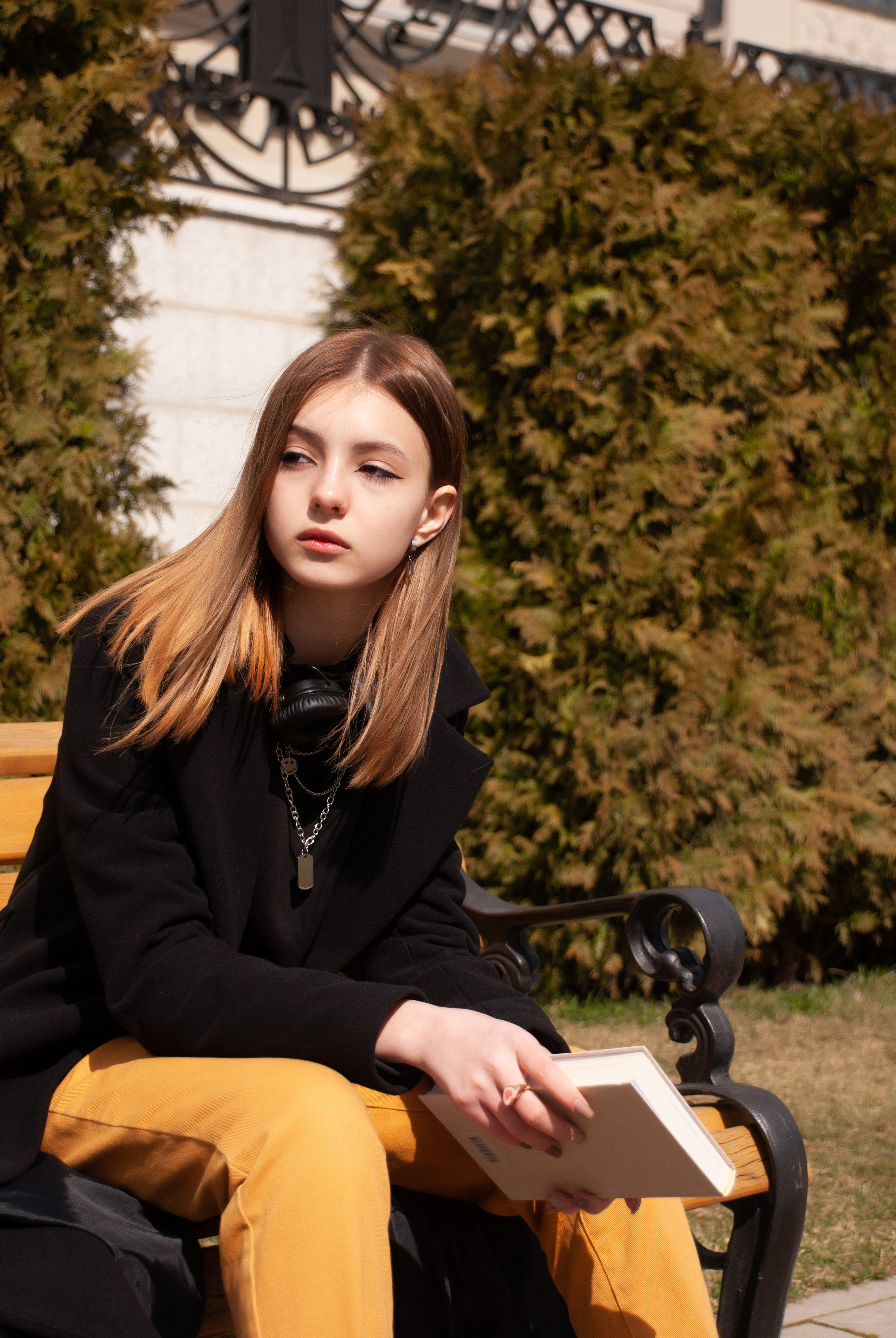 Polina. Фотограф в Краснодаре Игнатьева Яна