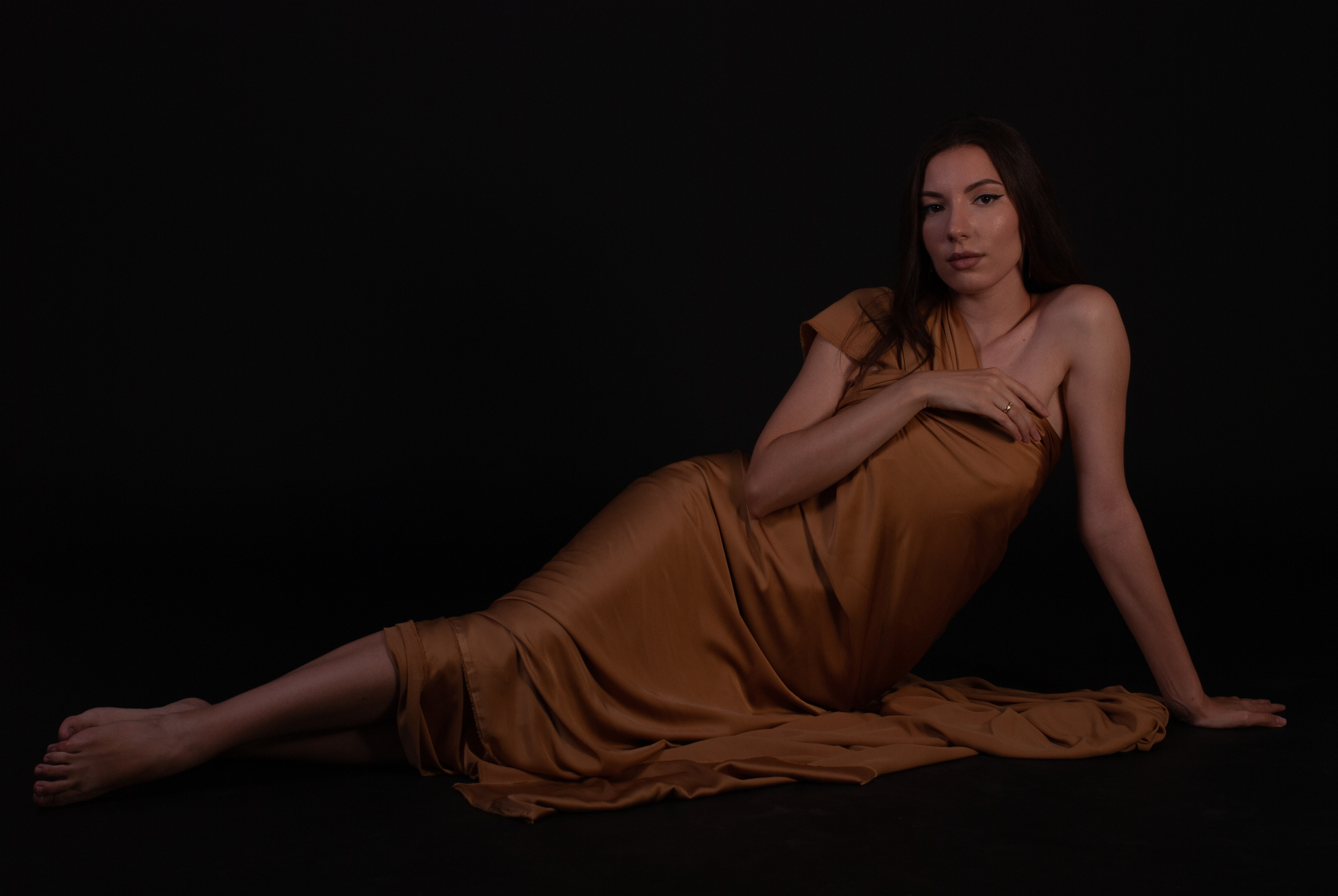 Юля. Фотограф в Краснодаре Игнатьева Яна