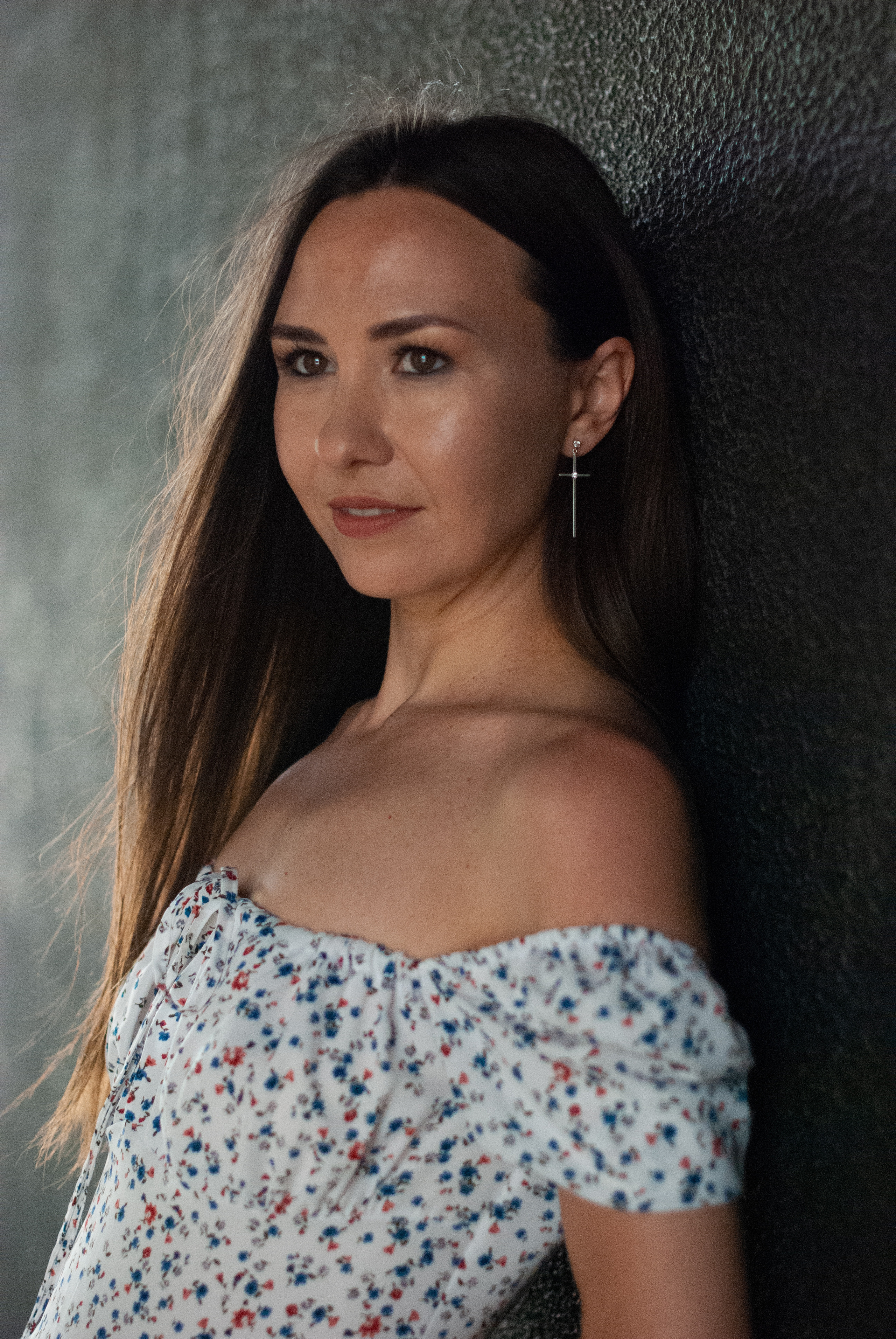 Марина. Фотограф в Краснодаре Игнатьева Яна