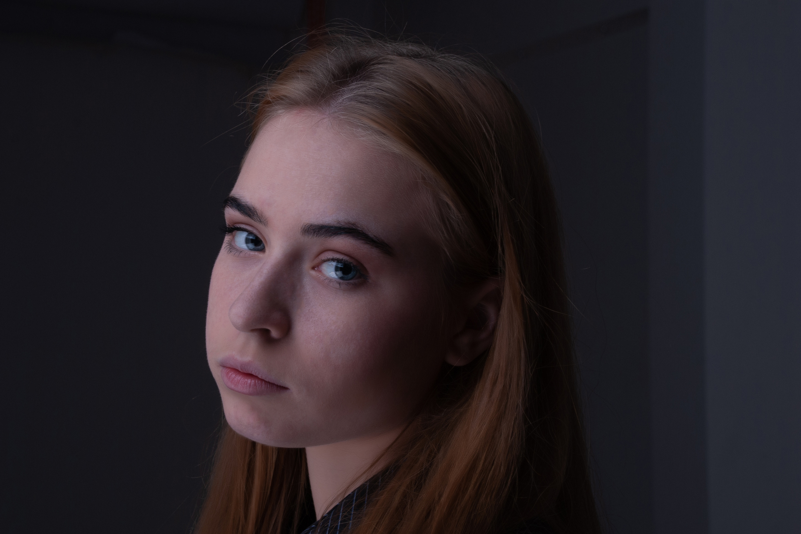 Дарья II. Фотограф в Краснодаре Игнатьева Яна