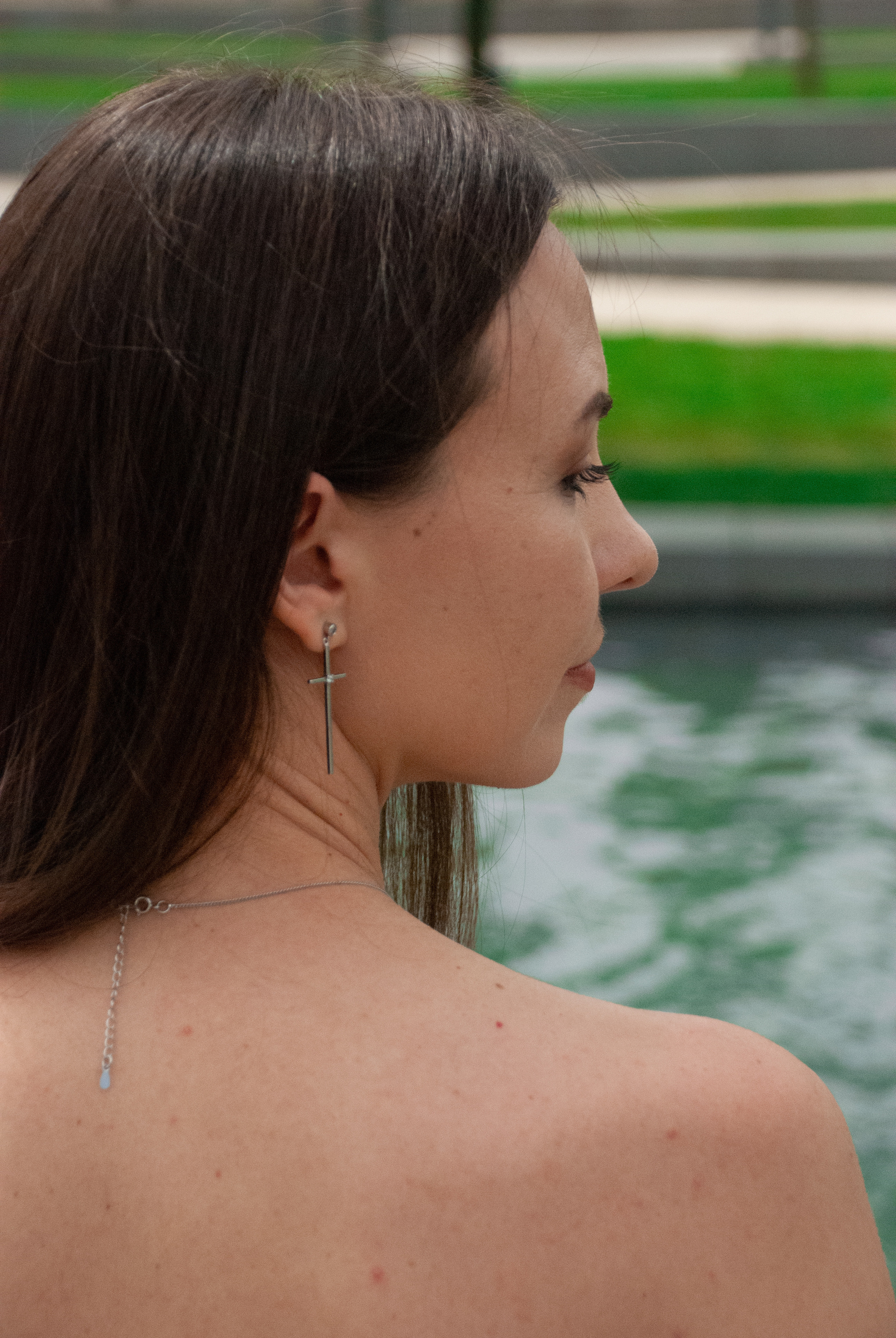 Марина. Фотограф в Краснодаре Игнатьева Яна