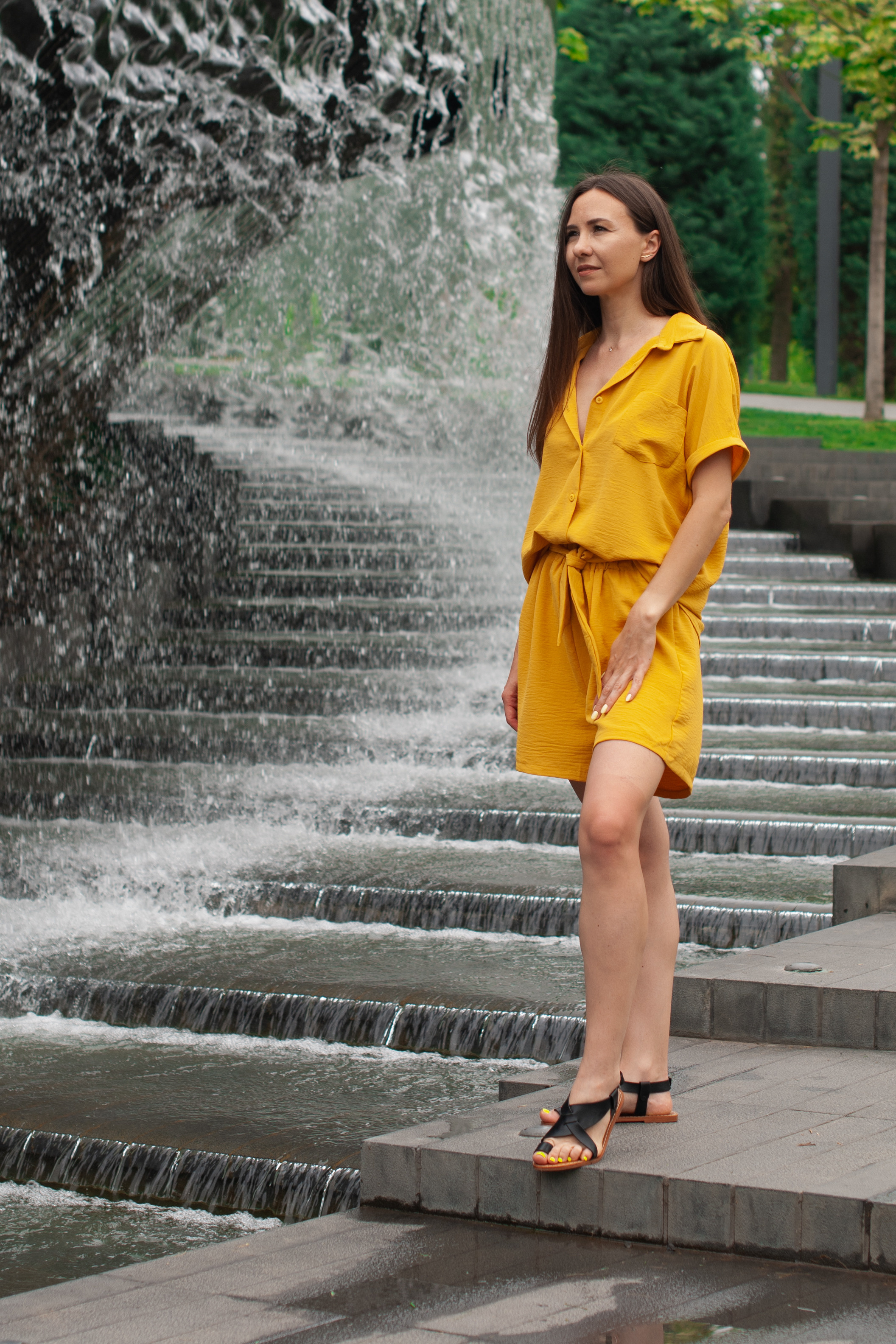 Марина. Фотограф в Краснодаре Игнатьева Яна