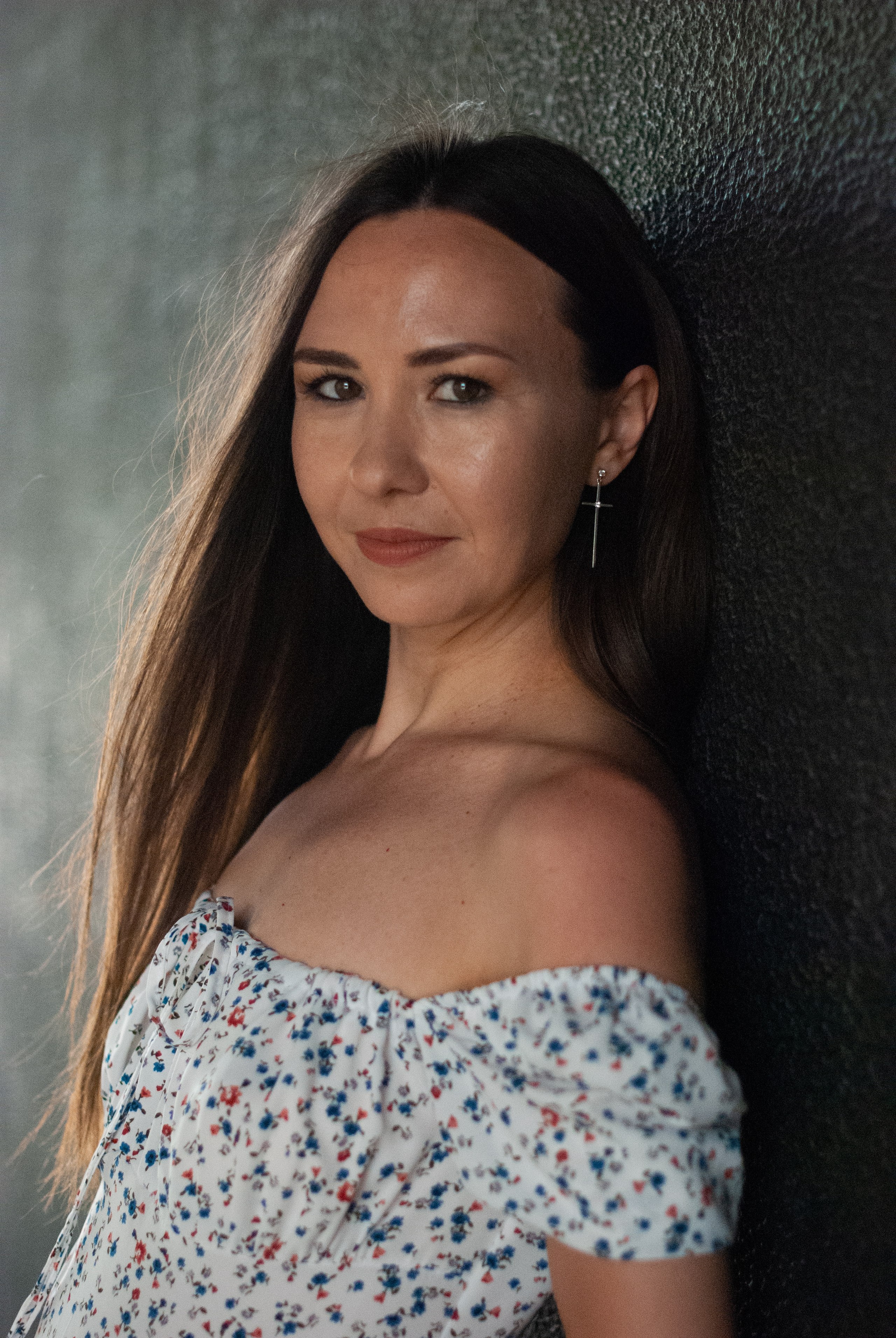 Марина. Фотограф в Краснодаре Игнатьева Яна