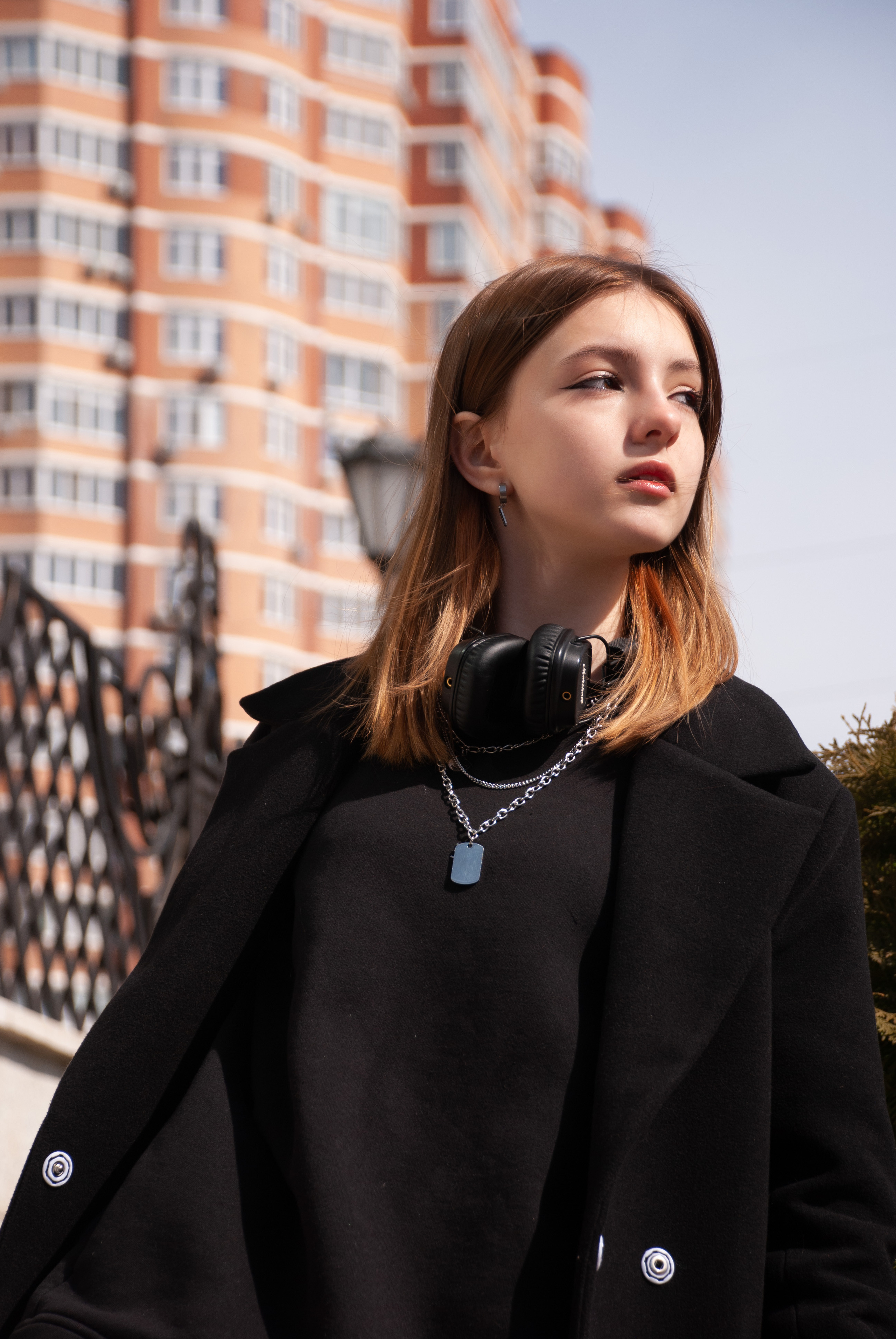 Polina. Фотограф в Краснодаре Игнатьева Яна