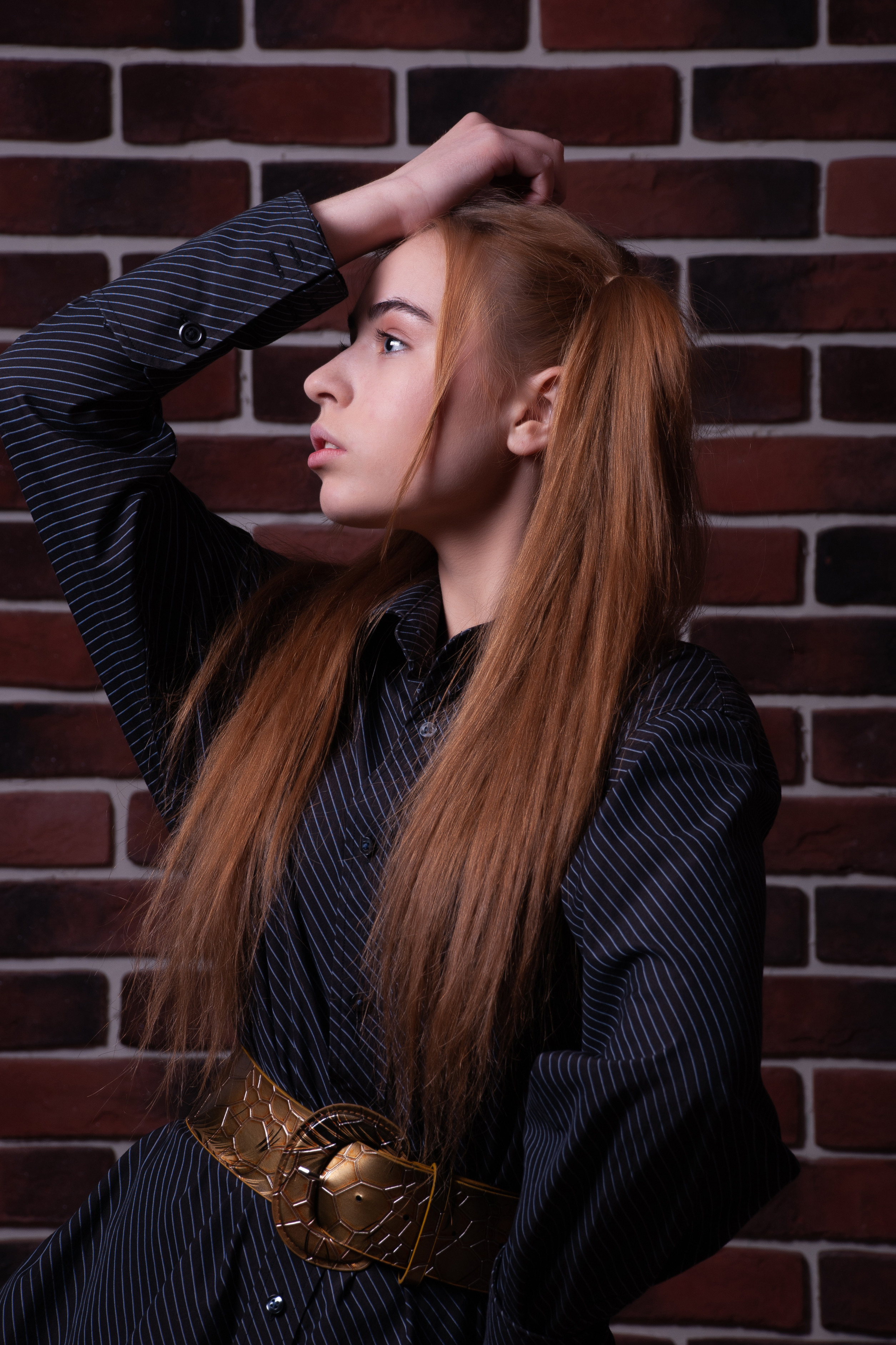 Дарья II. Фотограф в Краснодаре Игнатьева Яна