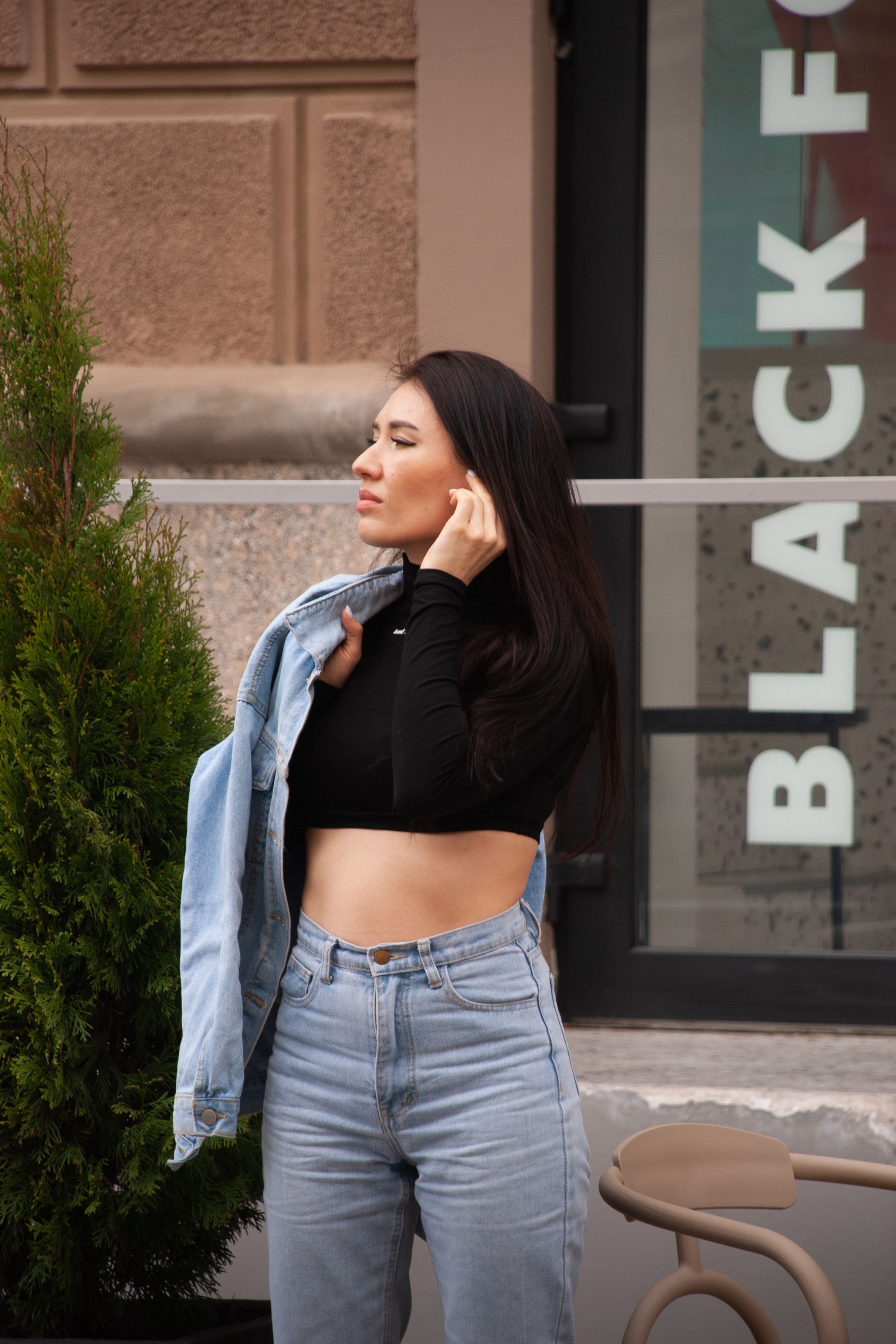 Валентина. Фотограф в Краснодаре Игнатьева Яна