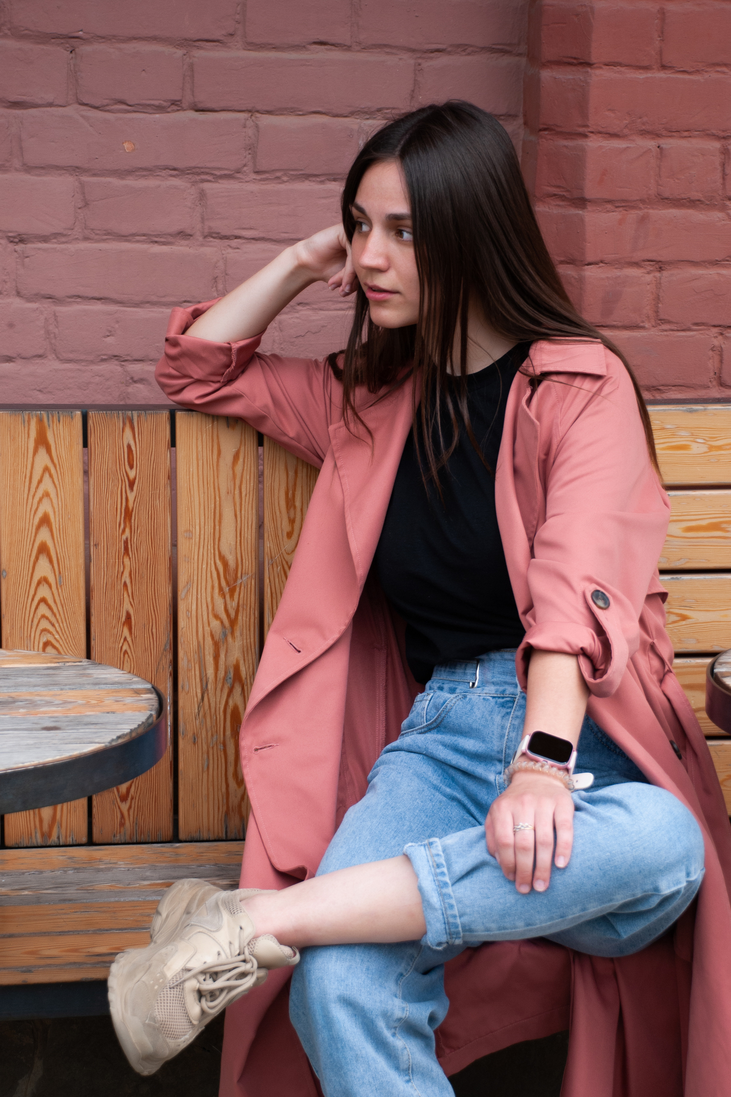 Лада. Фотограф в Краснодаре Игнатьева Яна