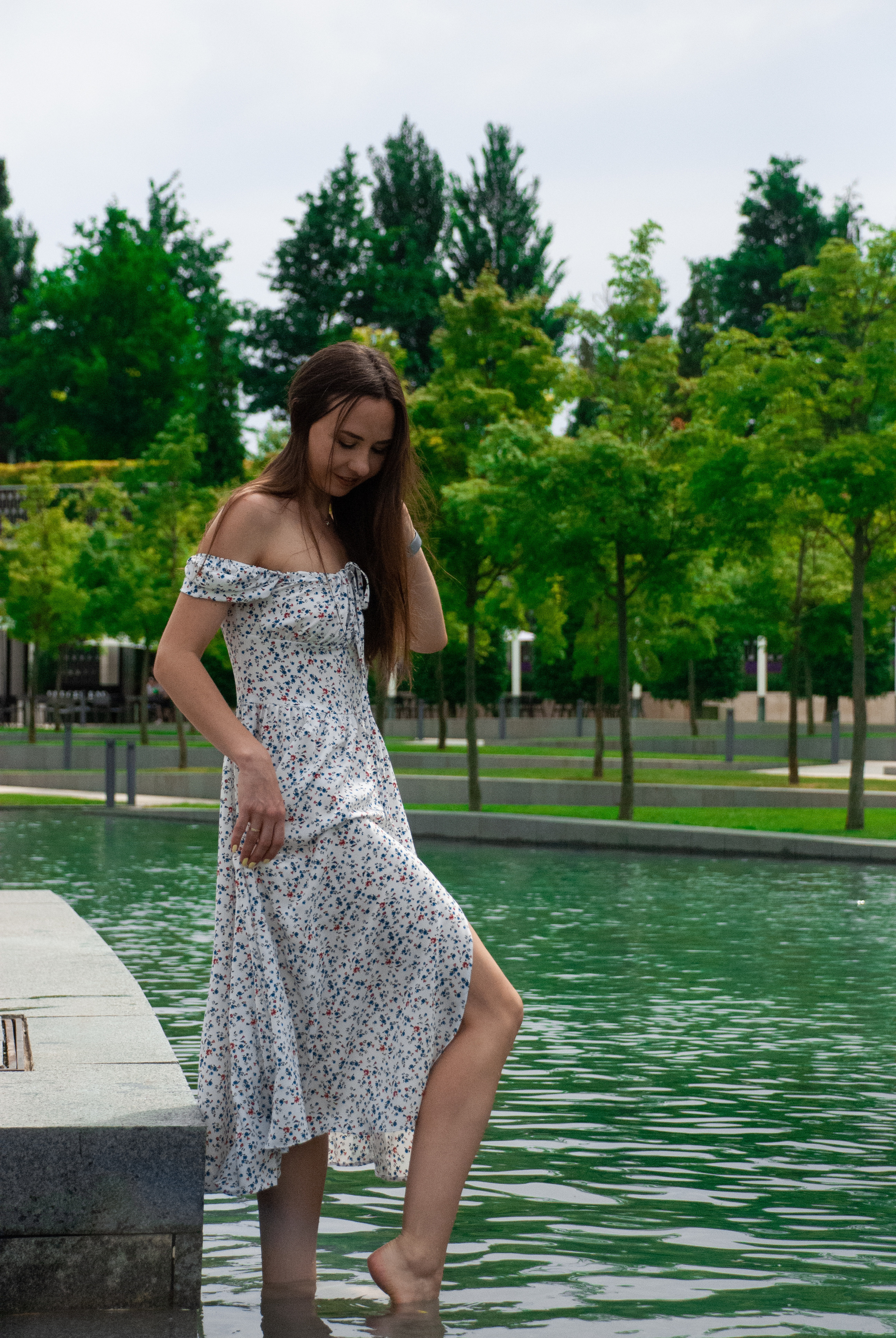 Марина. Фотограф в Краснодаре Игнатьева Яна