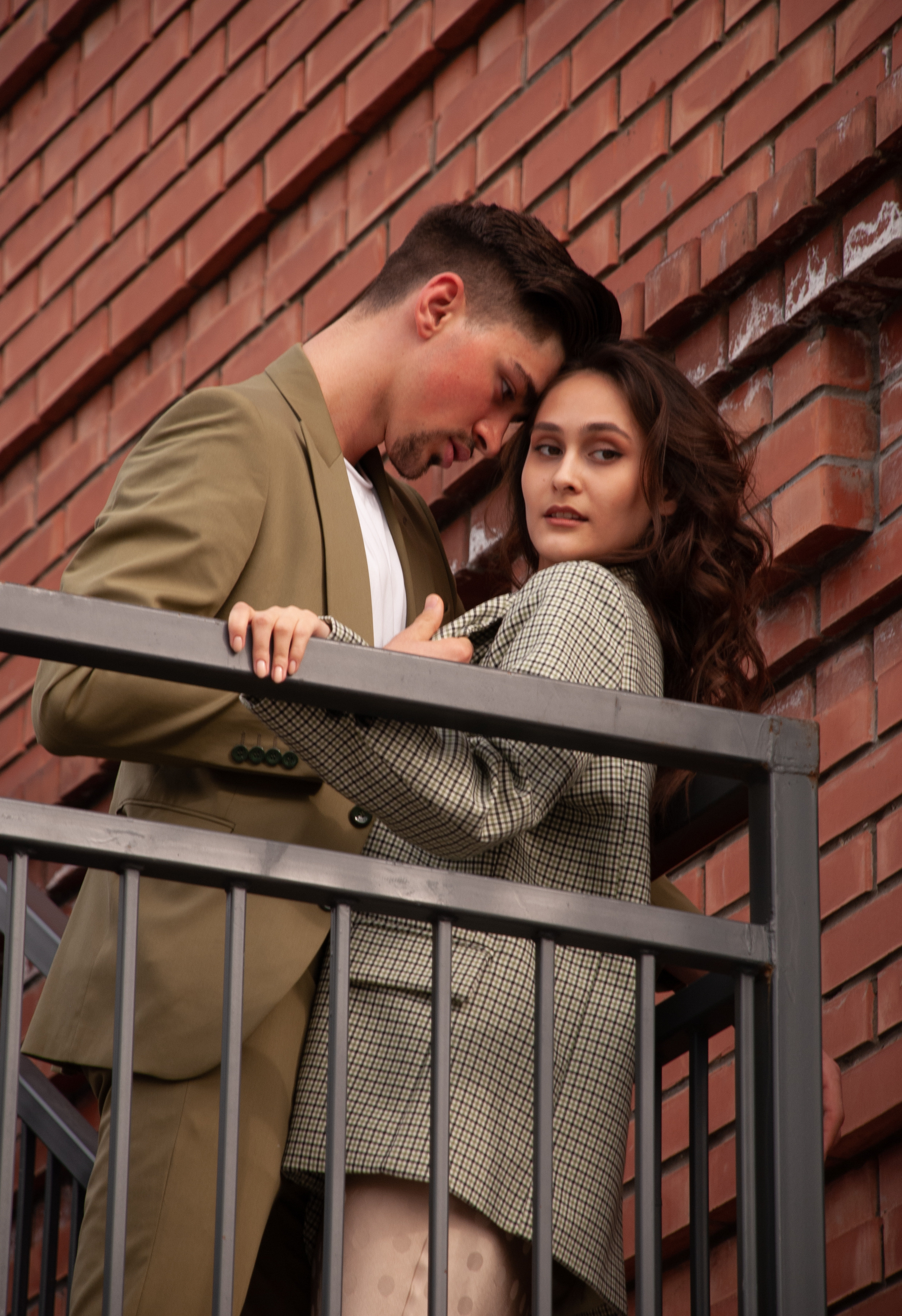 Мажет и Элина. Фотограф в Краснодаре Игнатьева Яна