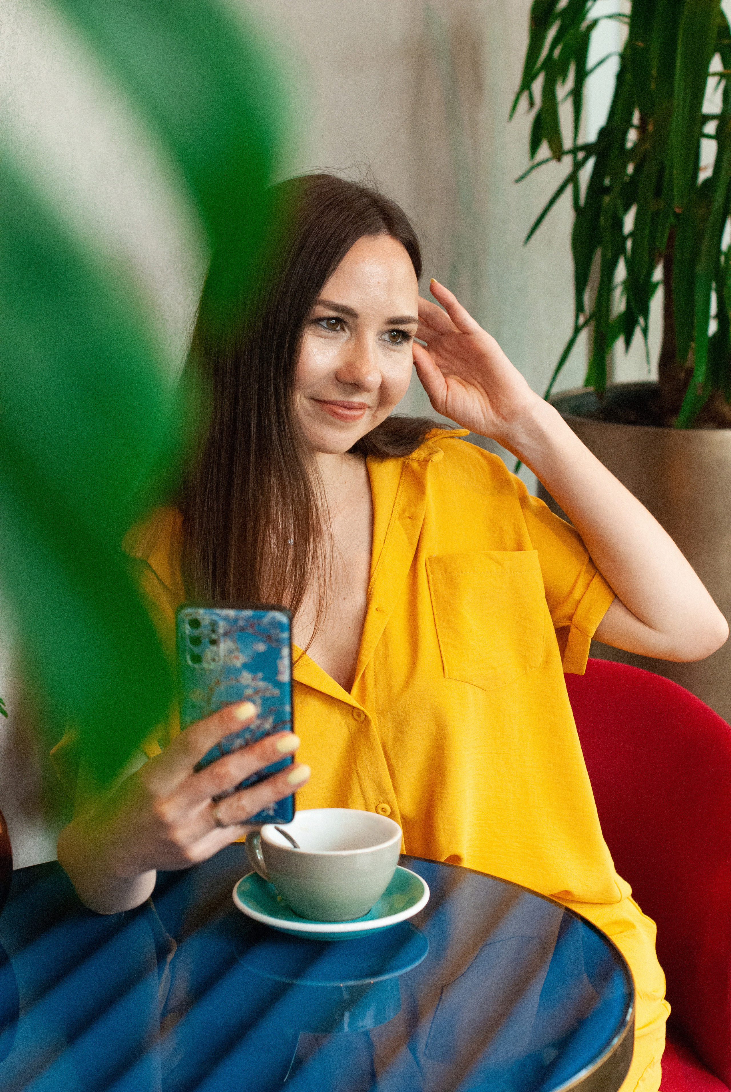 Марина. Фотограф в Краснодаре Игнатьева Яна