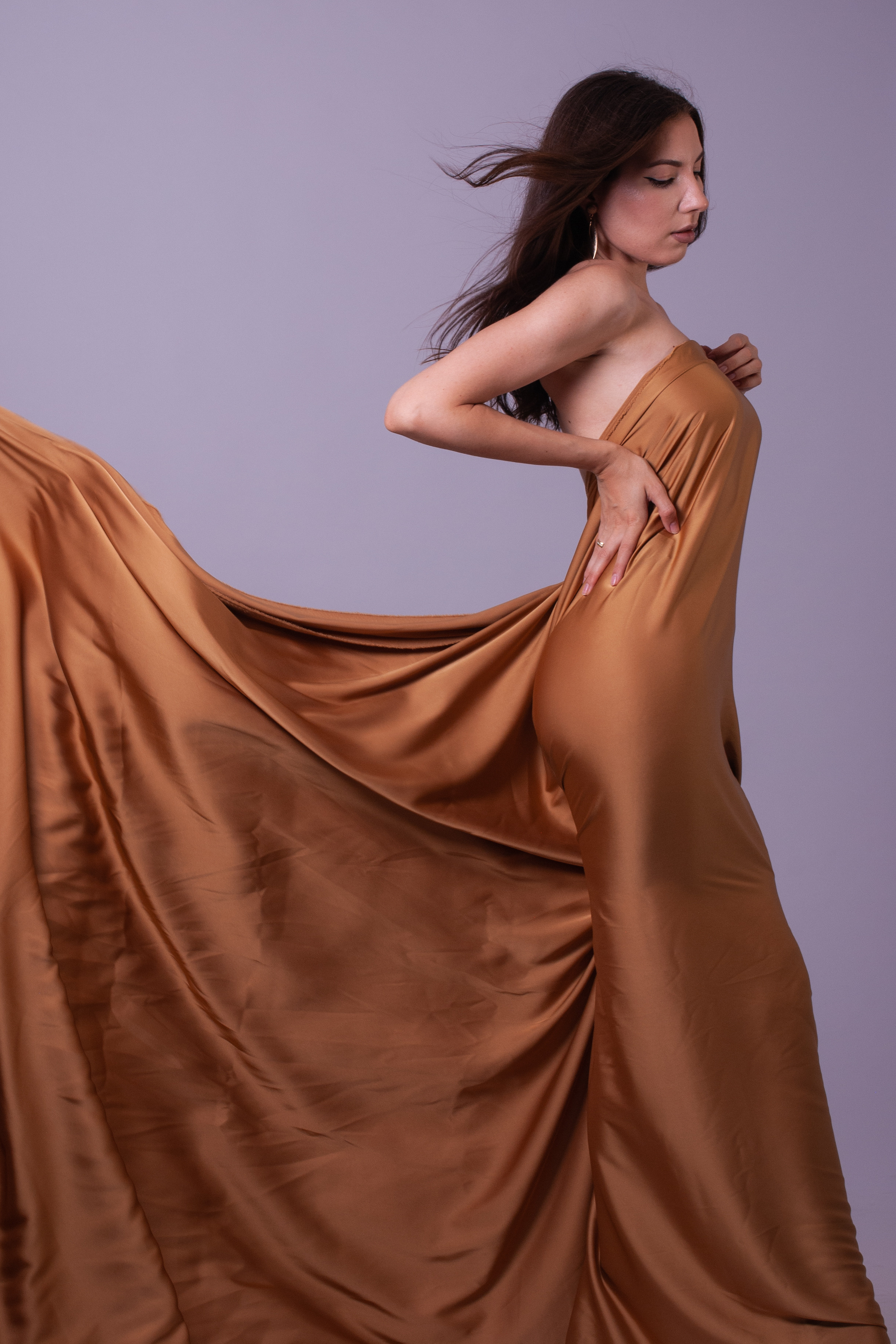 Юля. Фотограф в Краснодаре Игнатьева Яна