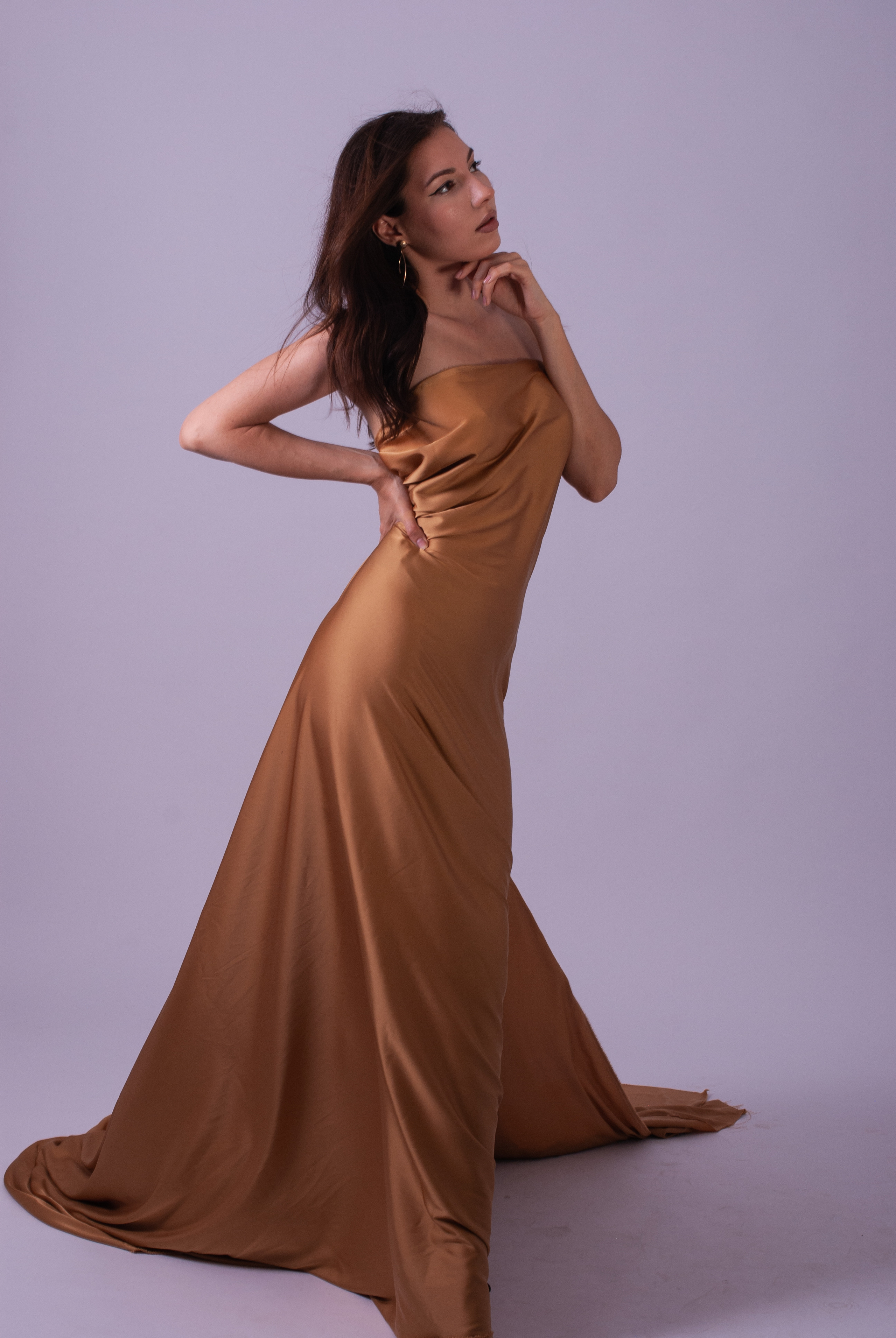 Юля. Фотограф в Краснодаре Игнатьева Яна