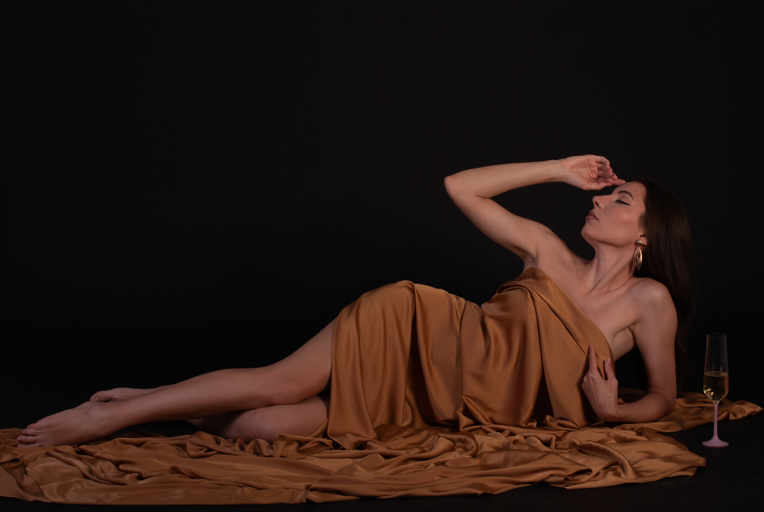 Юля. Фотограф в Краснодаре Игнатьева Яна