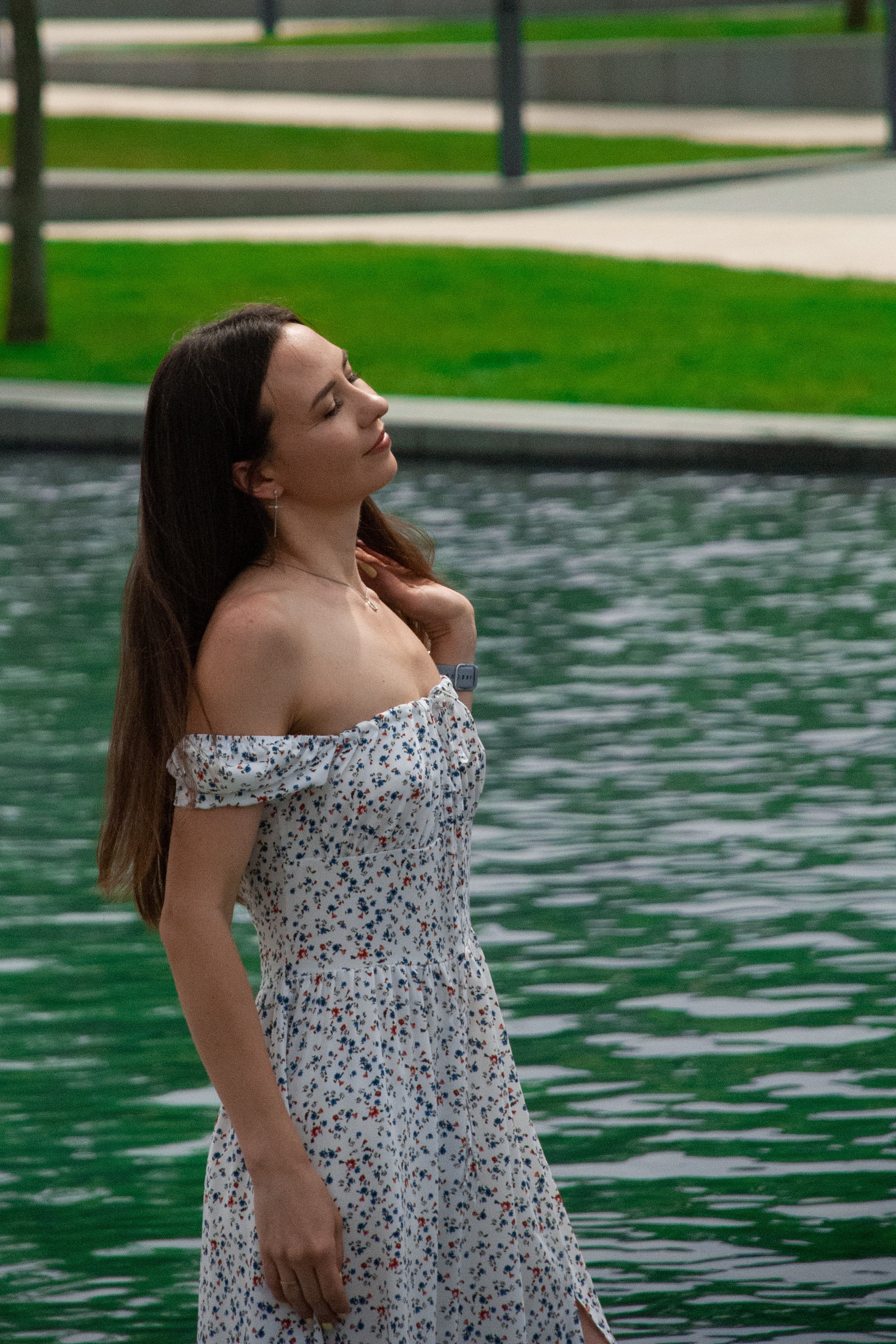 Марина. Фотограф в Краснодаре Игнатьева Яна