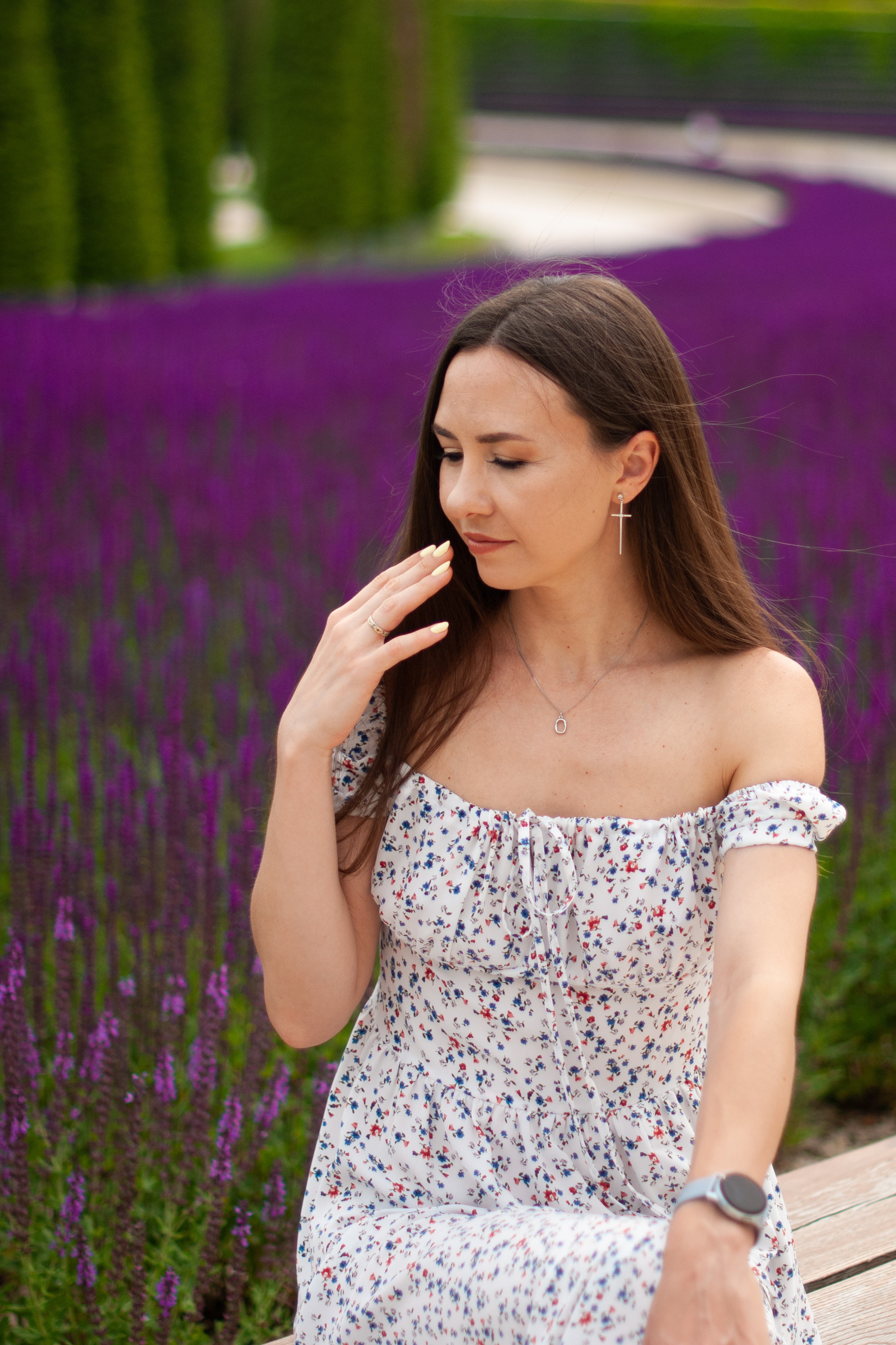 Марина. Фотограф в Краснодаре Игнатьева Яна