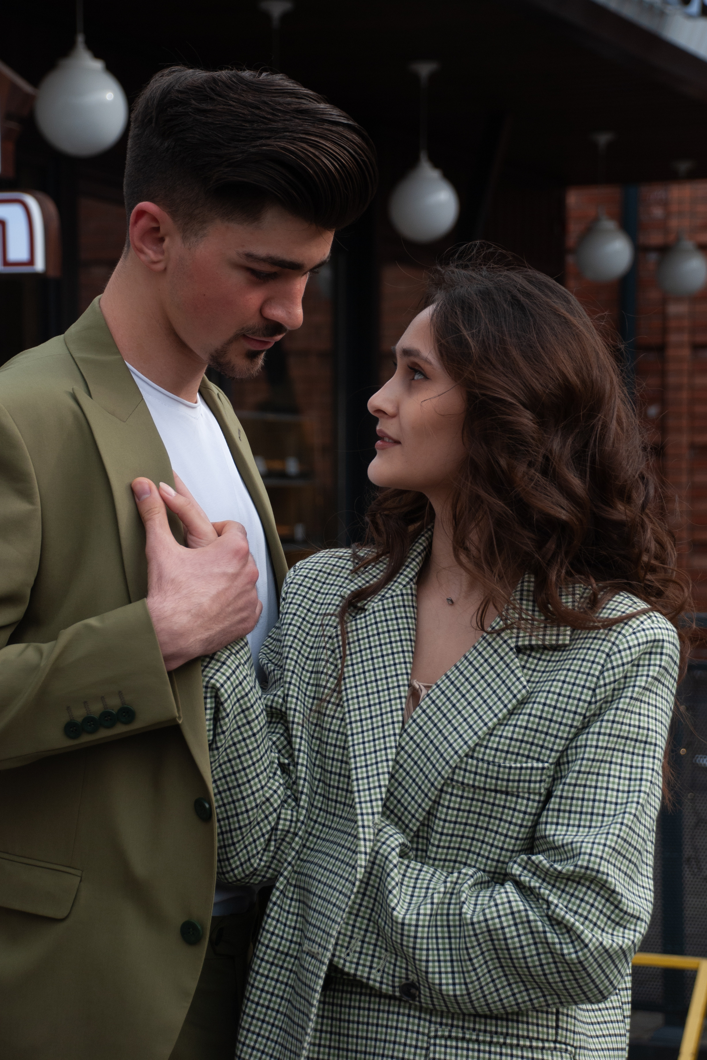 Мажет и Элина. Фотограф в Краснодаре Игнатьева Яна