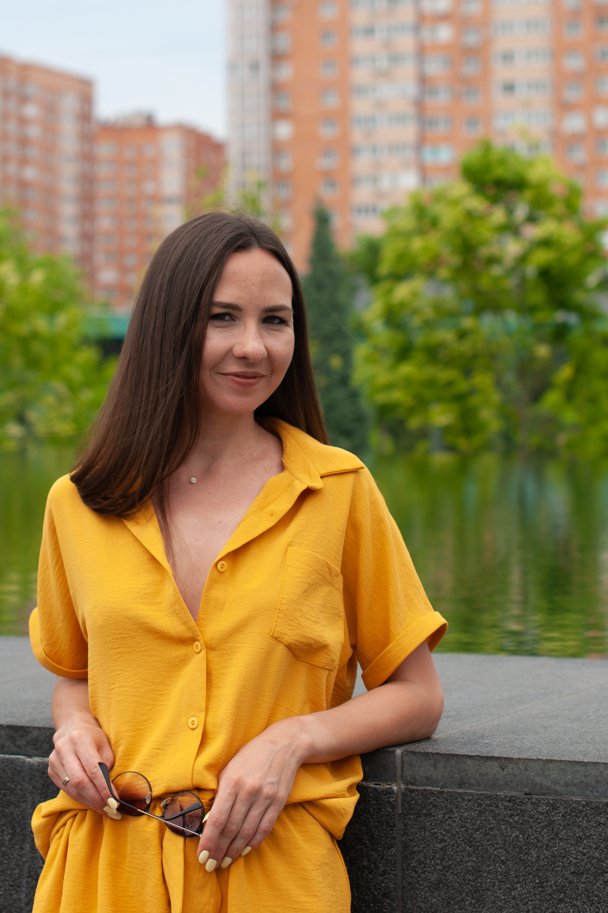 Марина. Фотограф в Краснодаре Игнатьева Яна