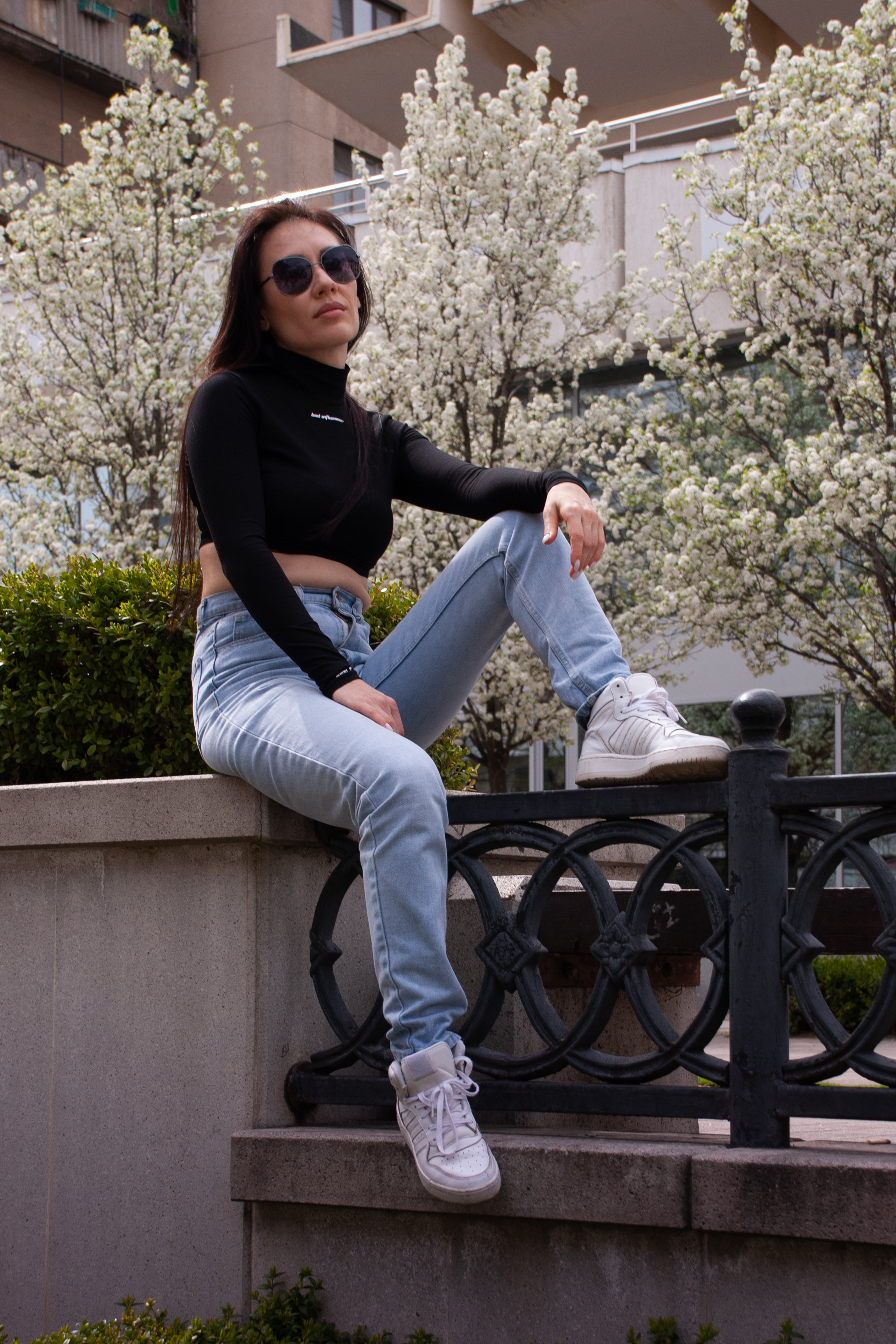 Валентина. Фотограф в Краснодаре Игнатьева Яна