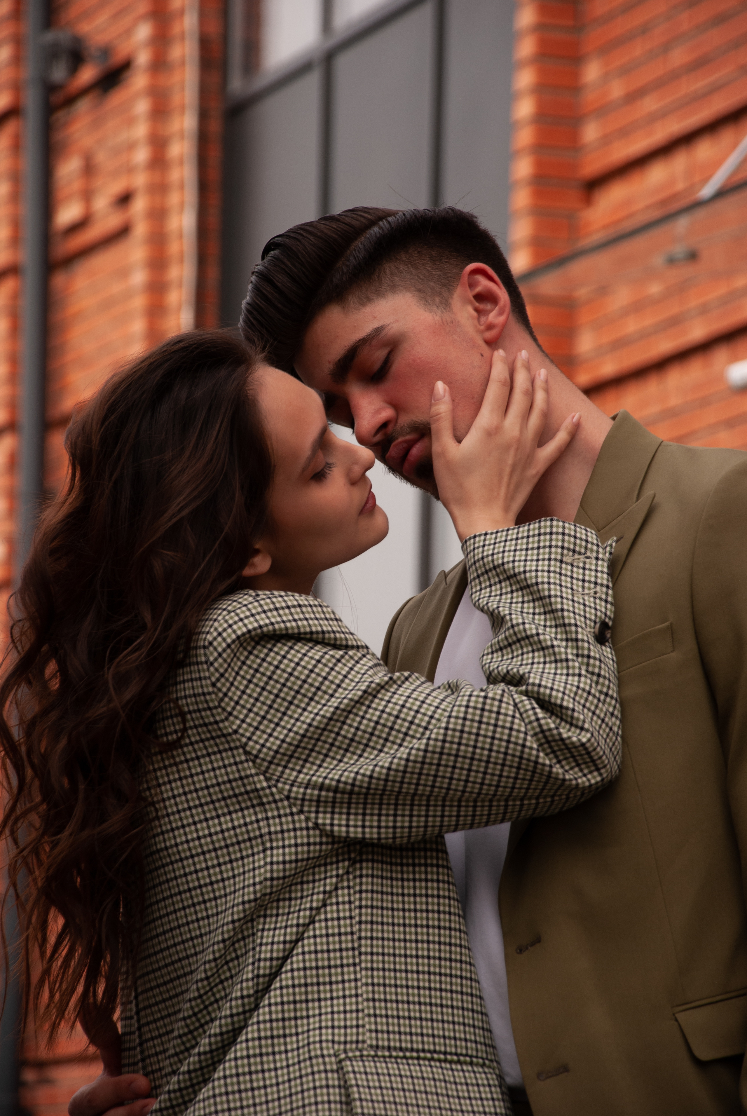 Мажет и Элина. Фотограф в Краснодаре Игнатьева Яна