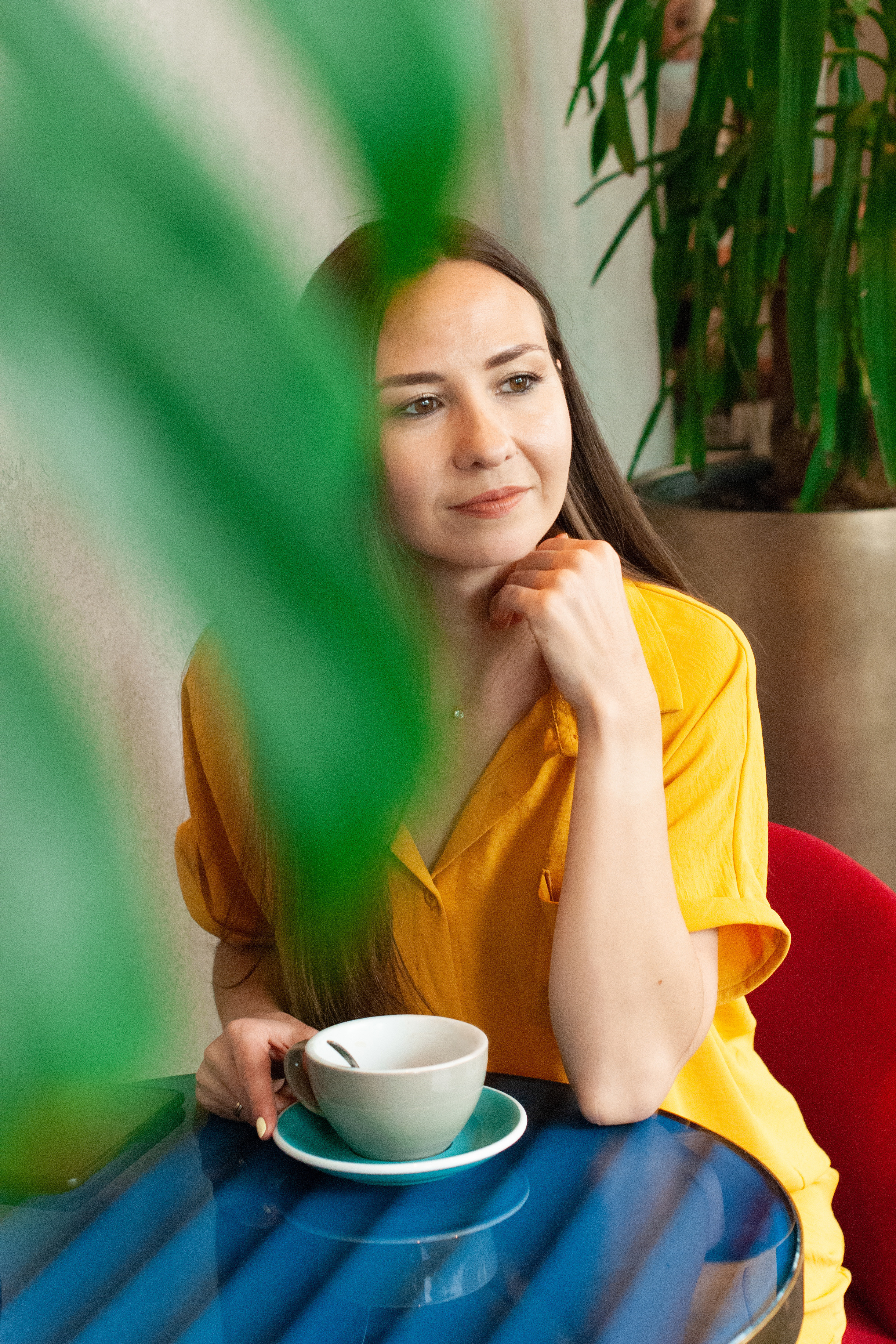 Марина. Фотограф в Краснодаре Игнатьева Яна