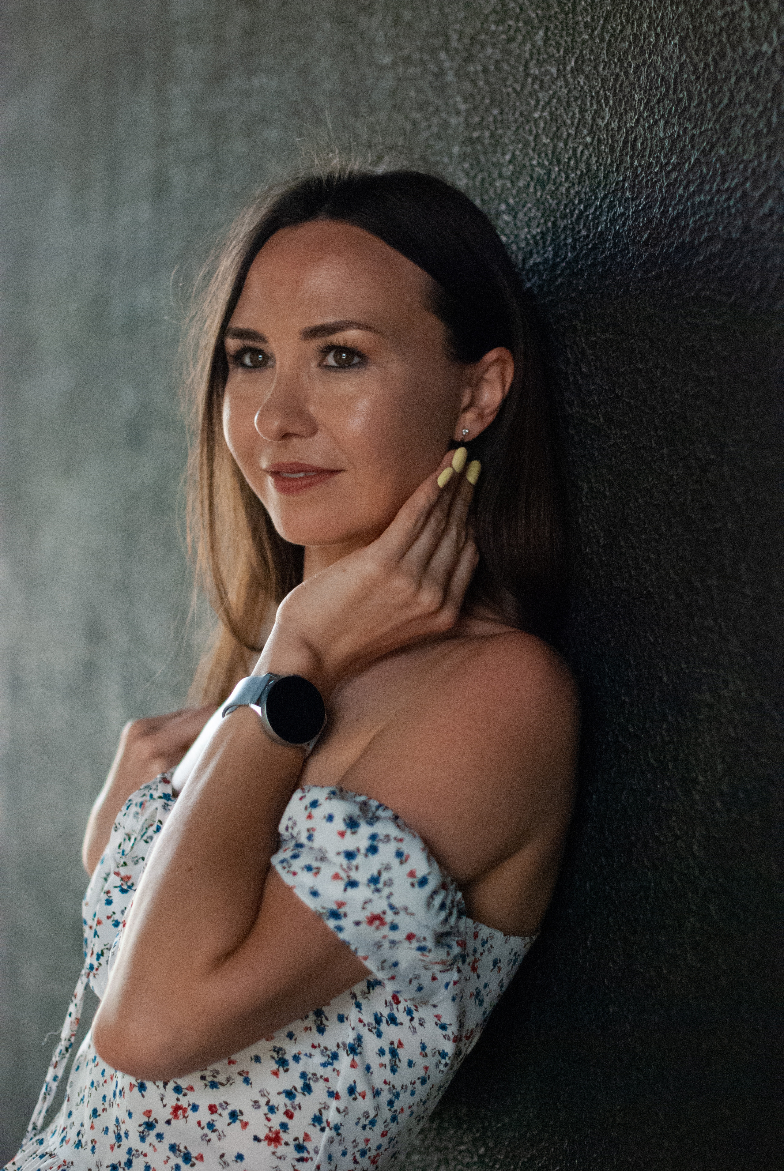 Марина. Фотограф в Краснодаре Игнатьева Яна