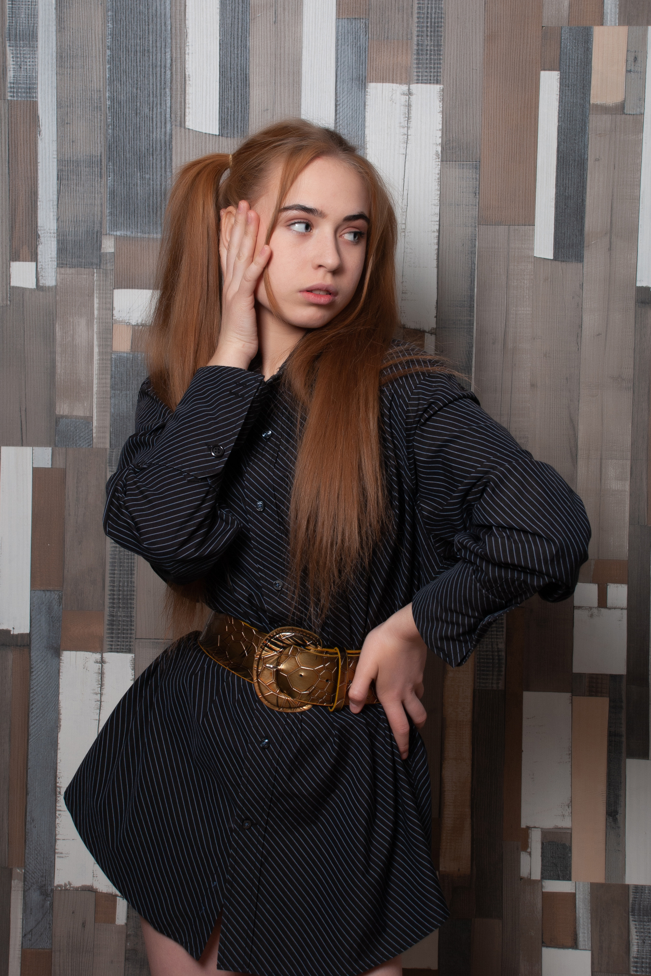 Дарья II. Фотограф в Краснодаре Игнатьева Яна