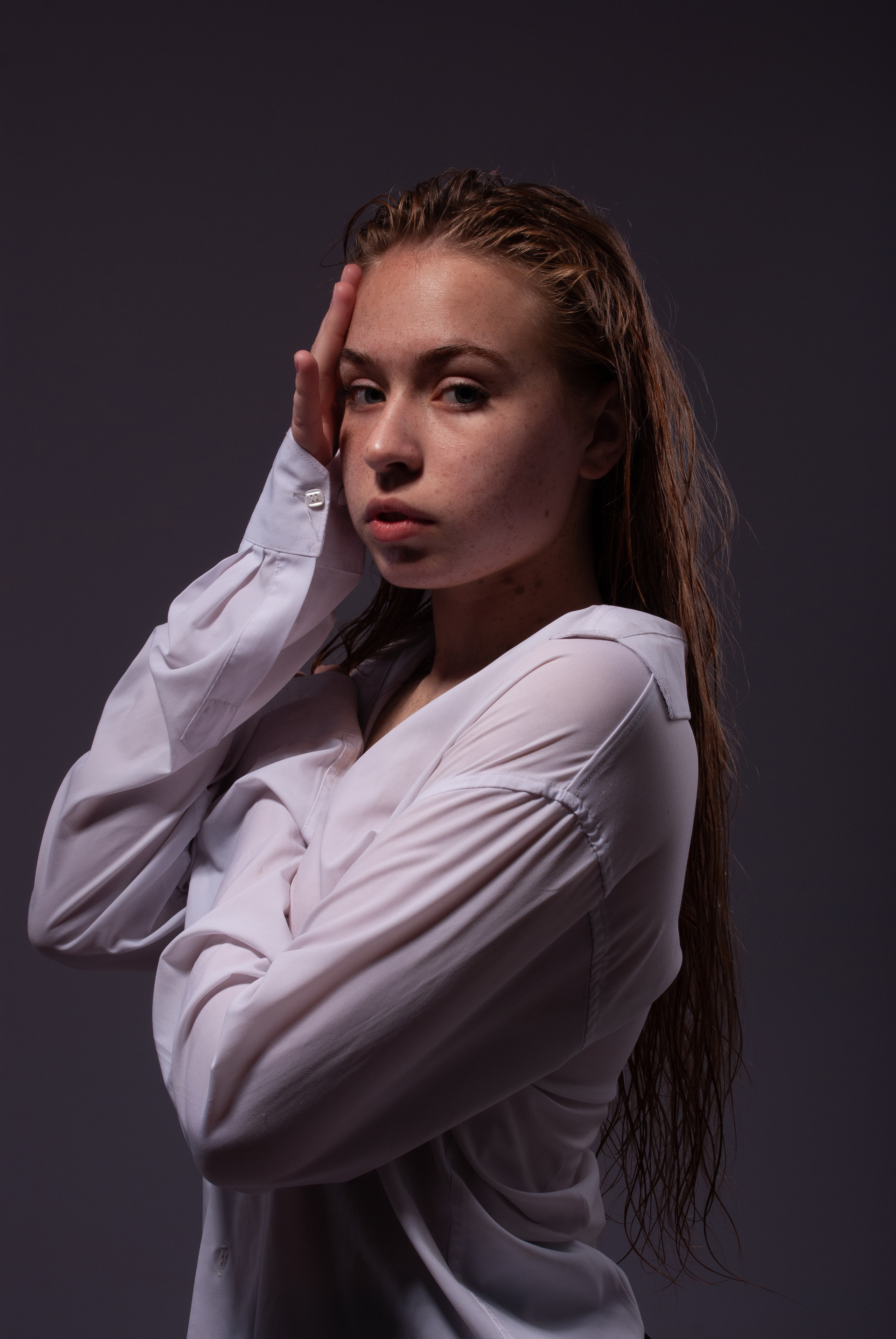 Дарья. Фотограф в Краснодаре Игнатьева Яна