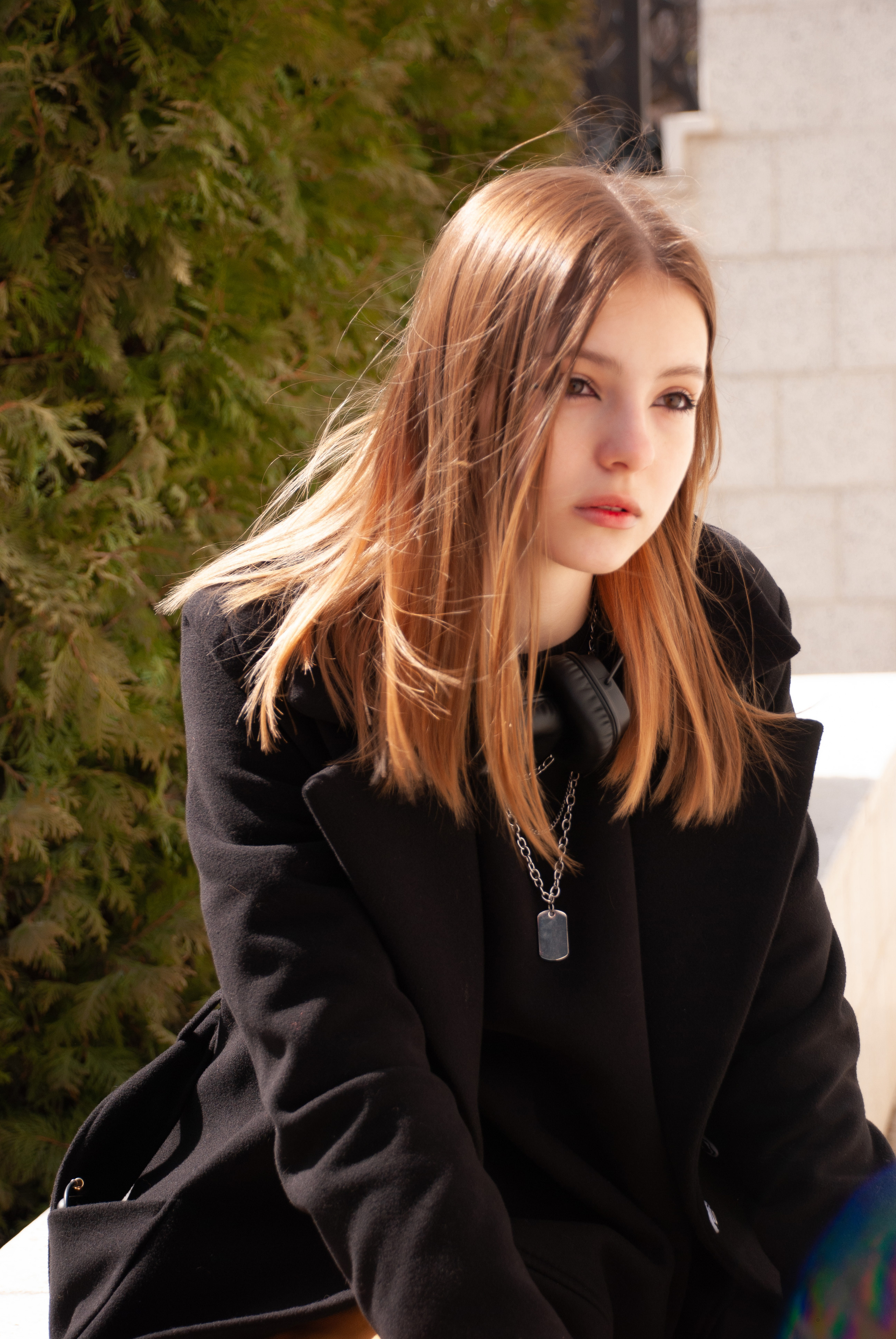 Polina. Фотограф в Краснодаре Игнатьева Яна