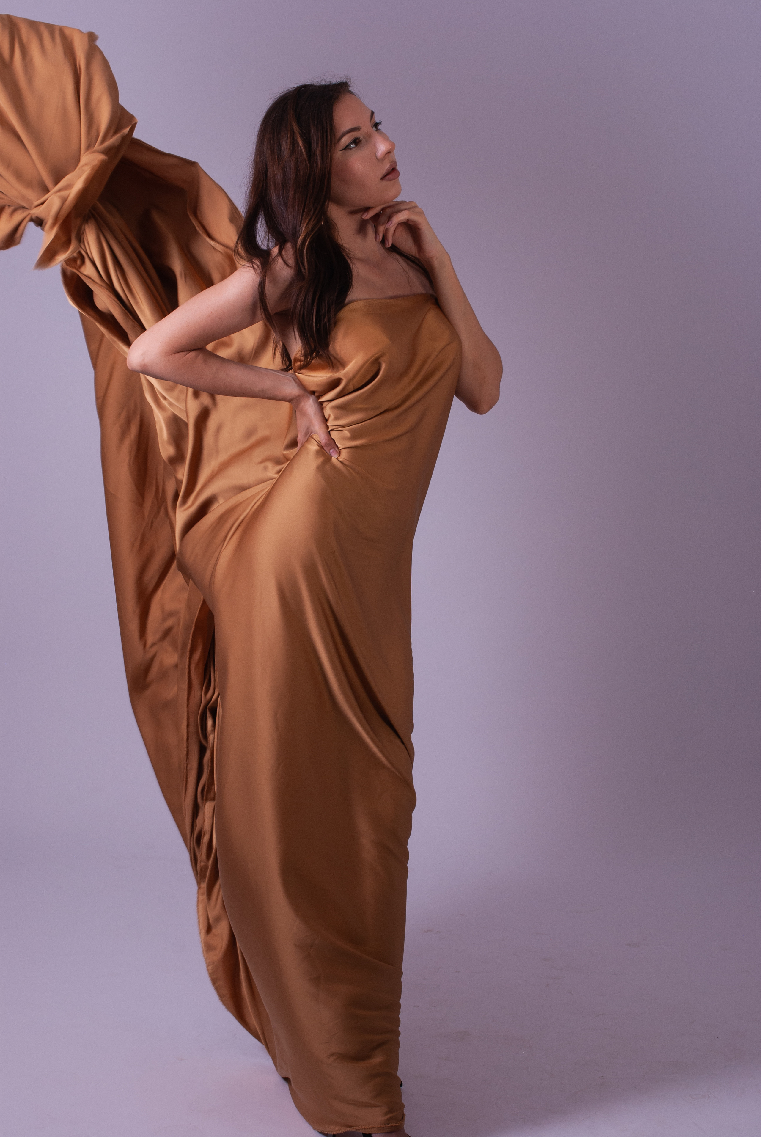 Юля. Фотограф в Краснодаре Игнатьева Яна