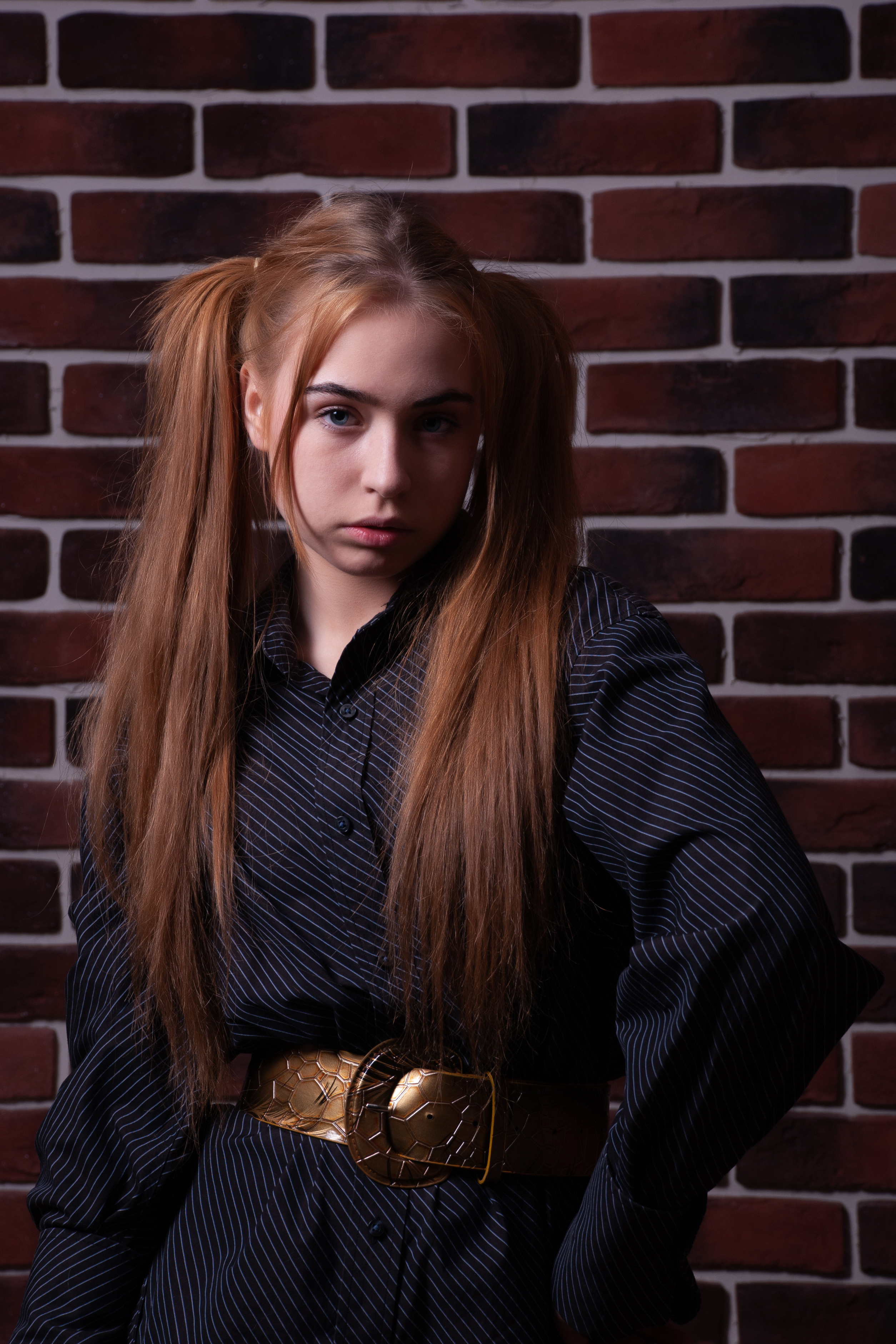 Дарья II. Фотограф в Краснодаре Игнатьева Яна