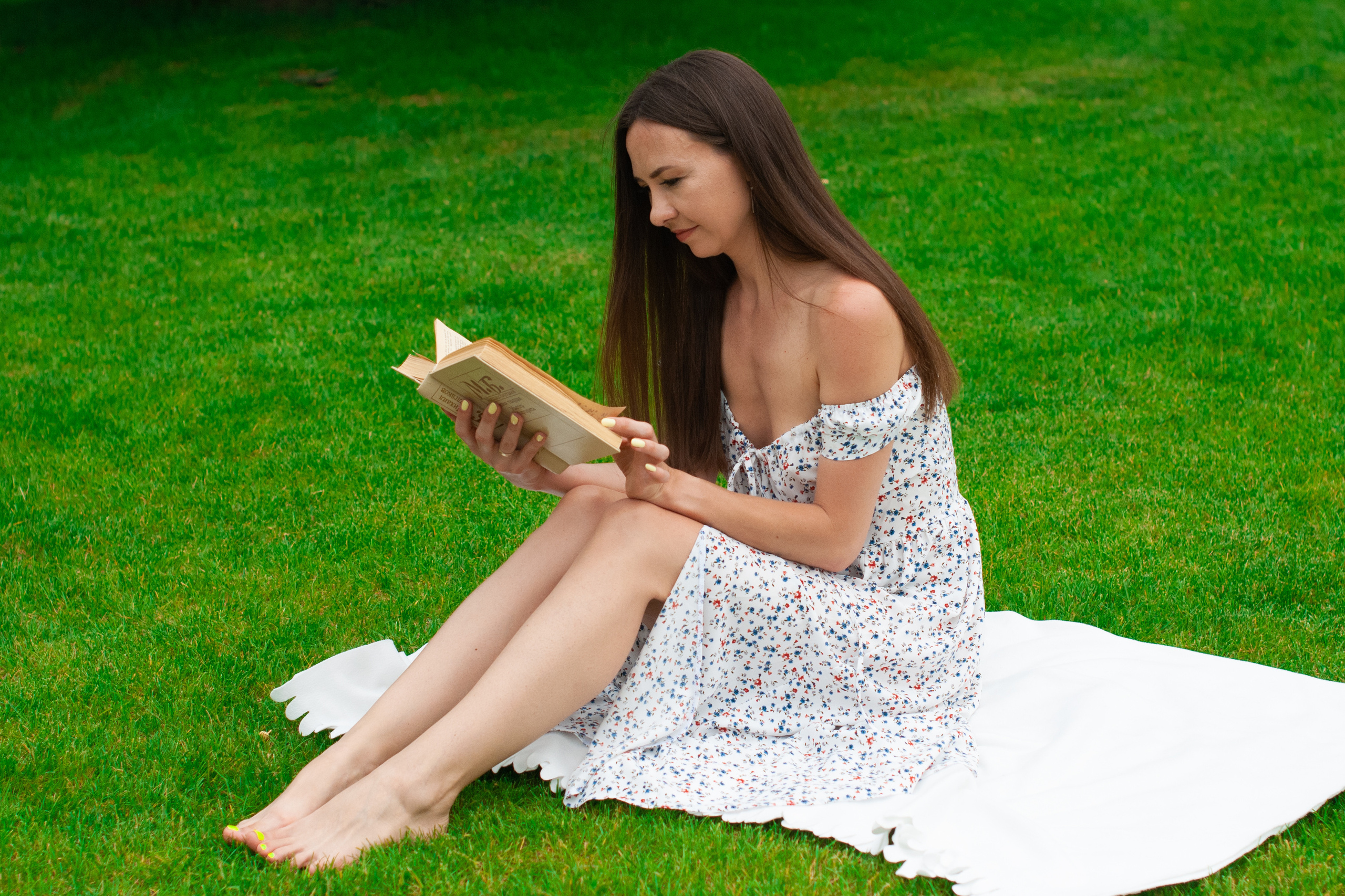 Марина. Фотограф в Краснодаре Игнатьева Яна