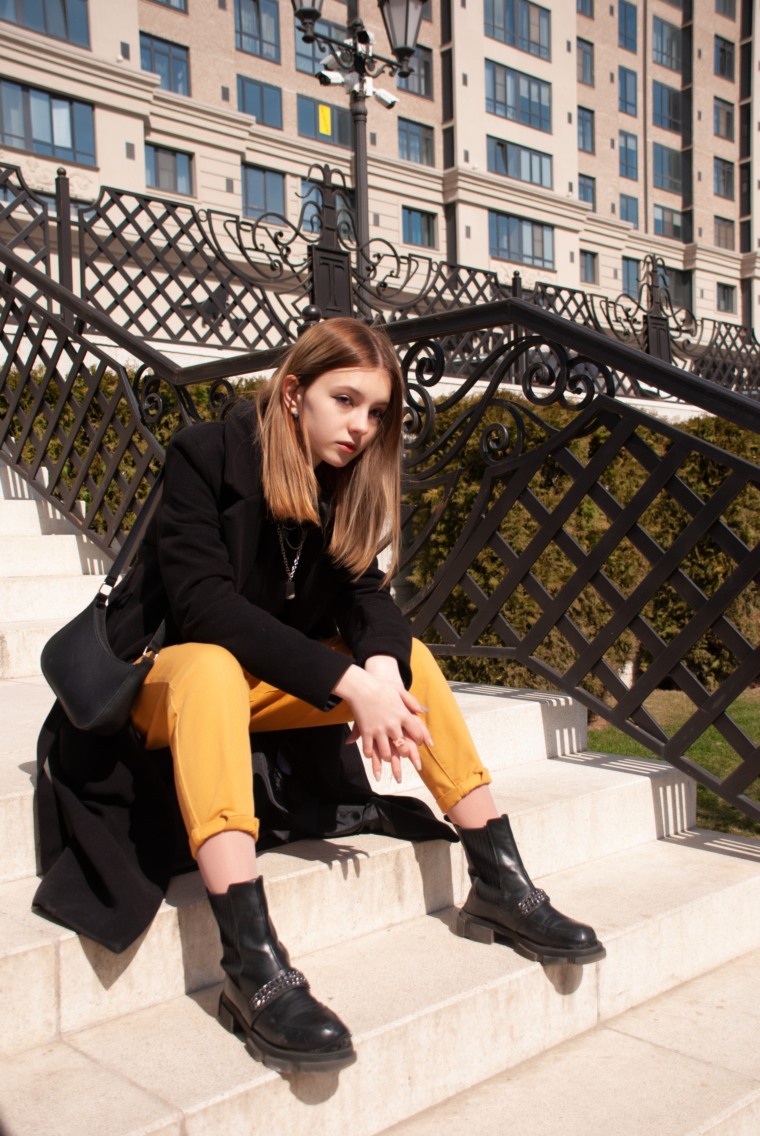 Polina. Фотограф в Краснодаре Игнатьева Яна