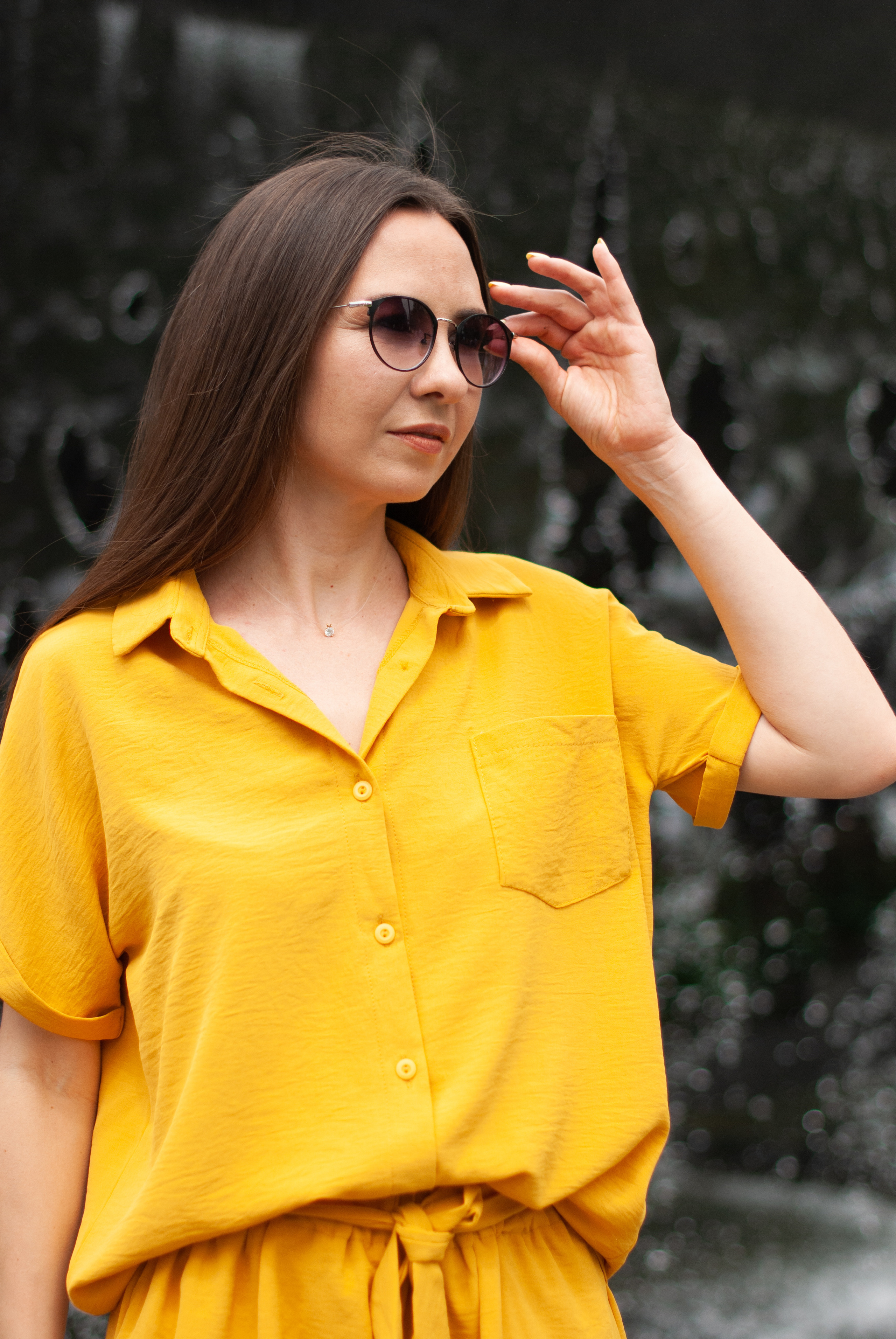 Марина. Фотограф в Краснодаре Игнатьева Яна