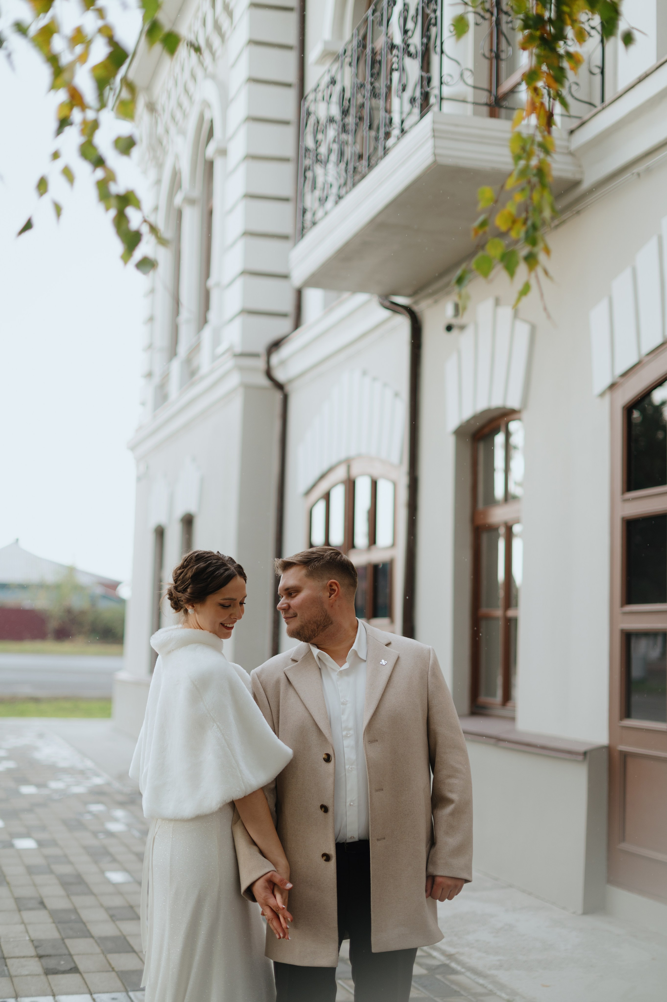 Игорь и Марина. Фотограф в Абакане и Минусинске