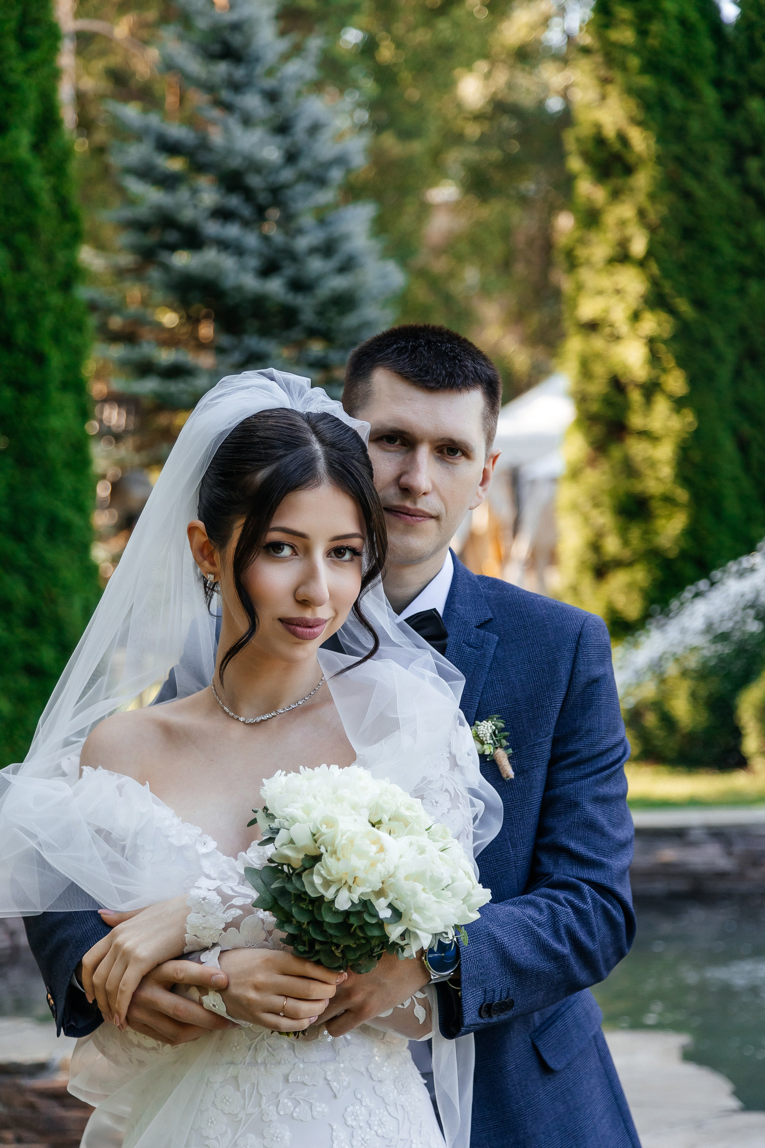 Руслан и Адиба. Фотограф Иваново | Москва | Ирина Коптилина