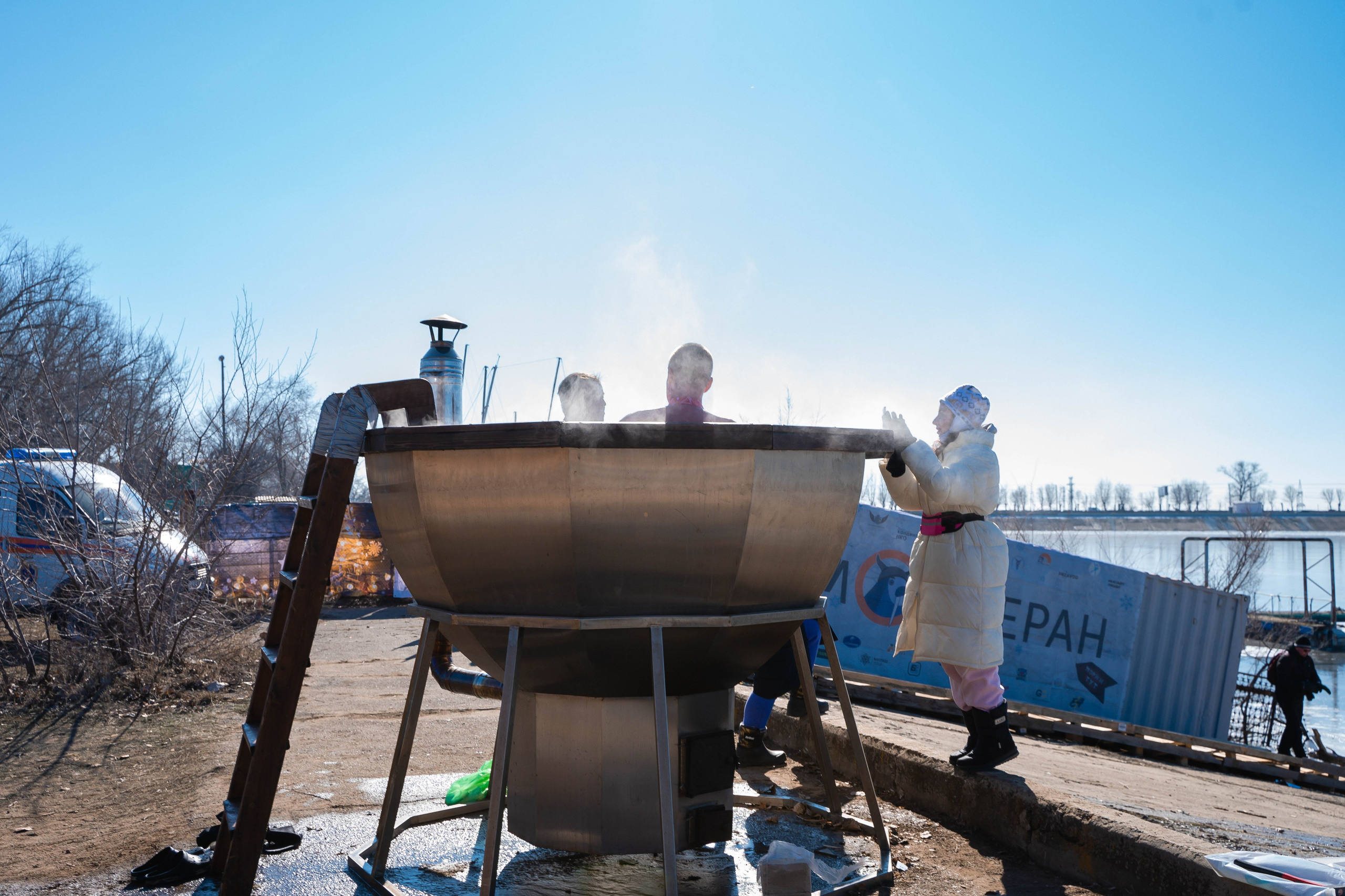 Моржеран. Shmeleva.ph Фотограф Волгоград и Волжский — Анна Шмелева