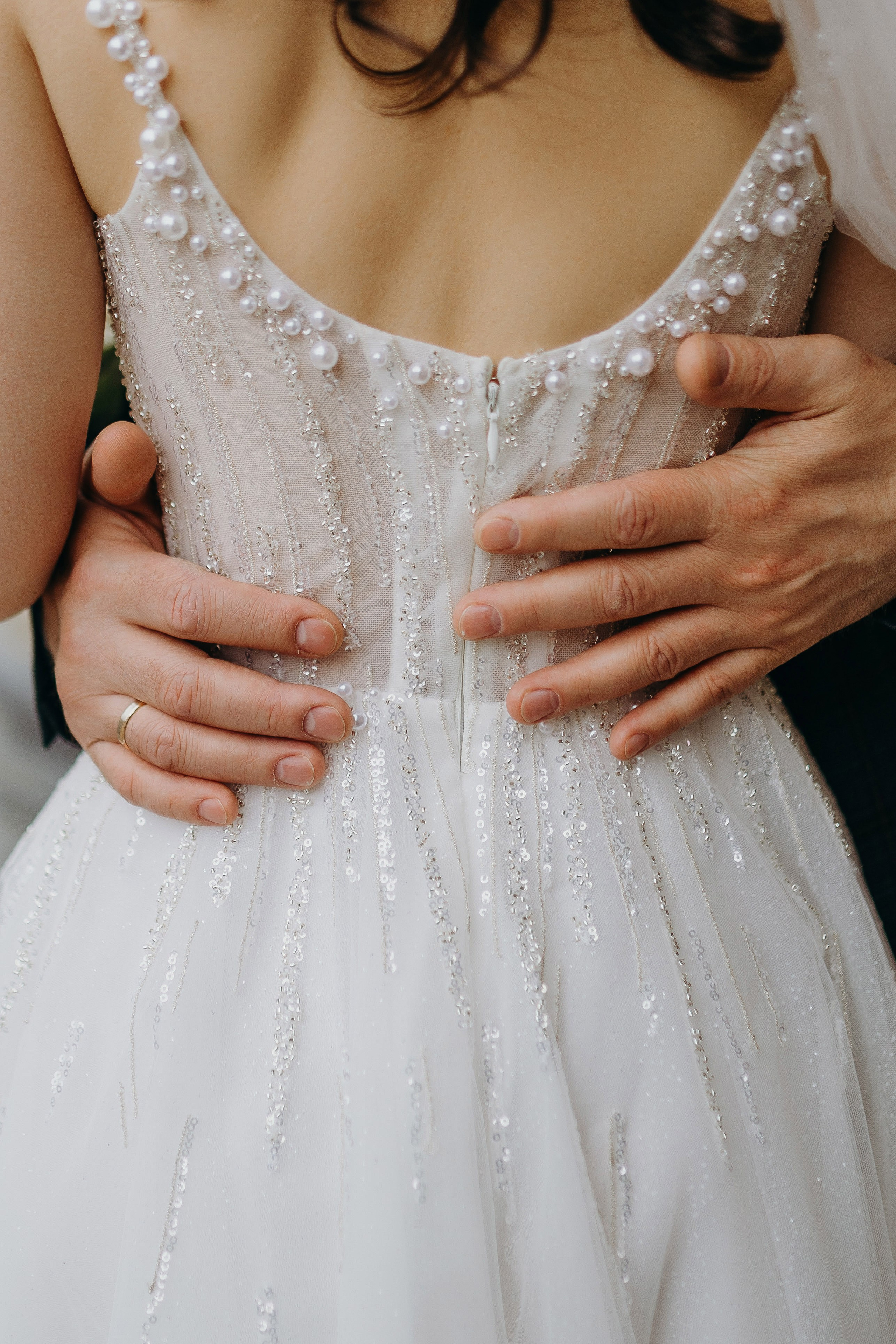 Wedding day 29.03.24. Свадебный фотограф в Санкт-Петербурге