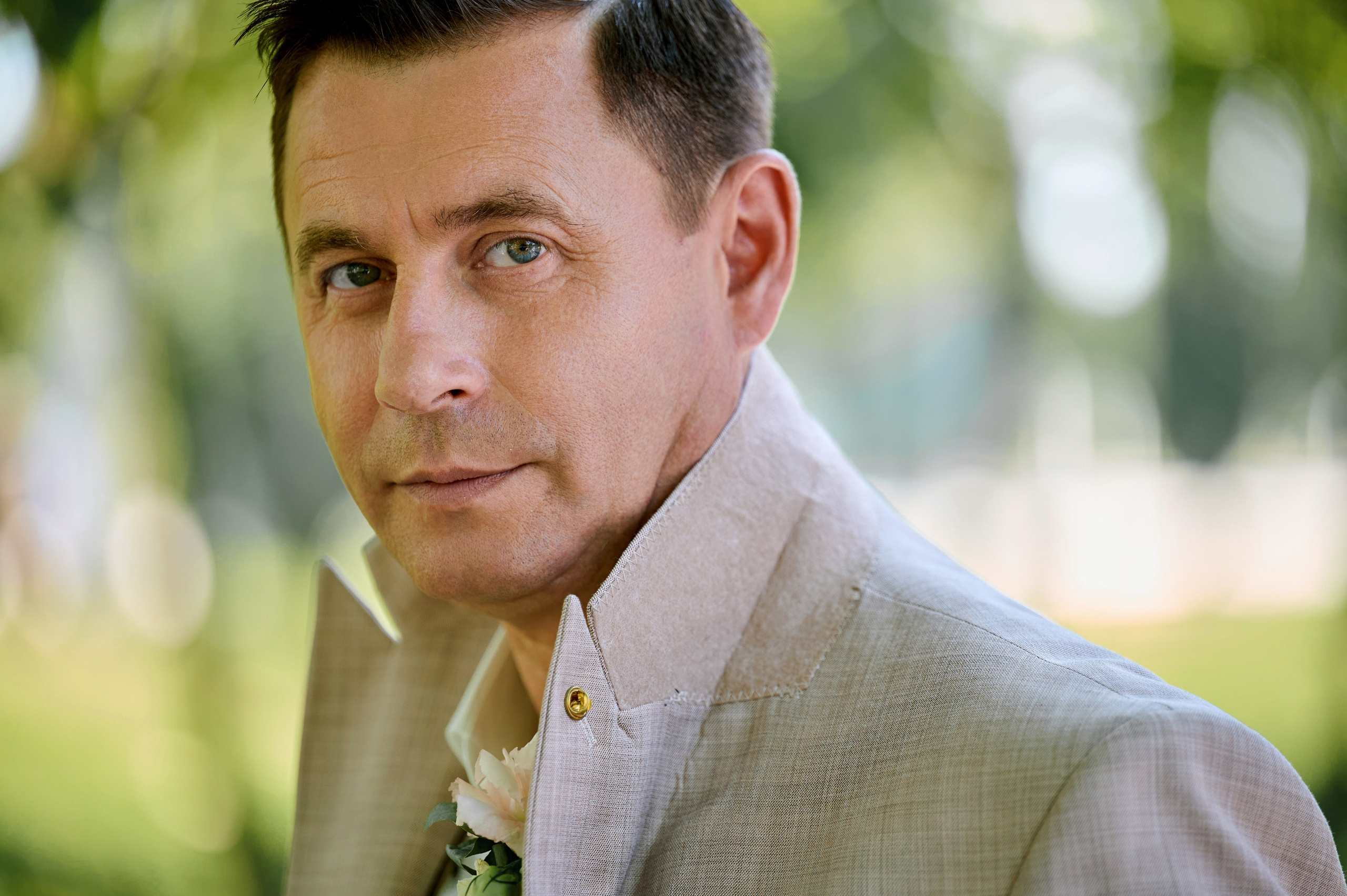 Александр и Екатерина. Свадебный, семейный фотограф в Краснодаре