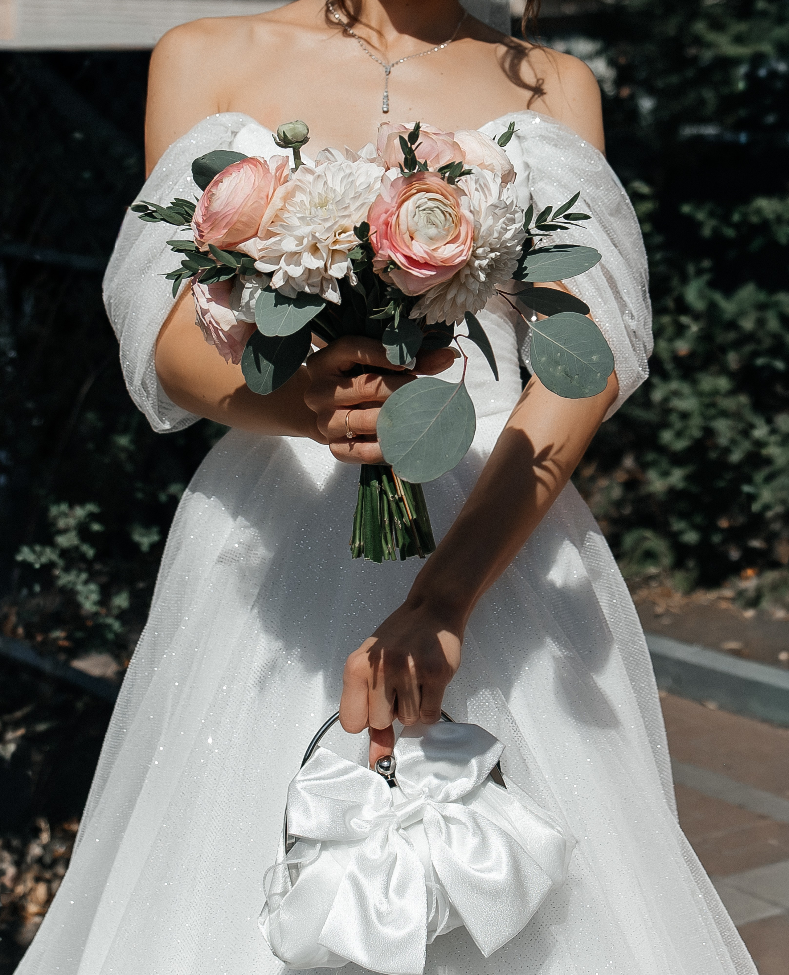 Алина и Кирилл