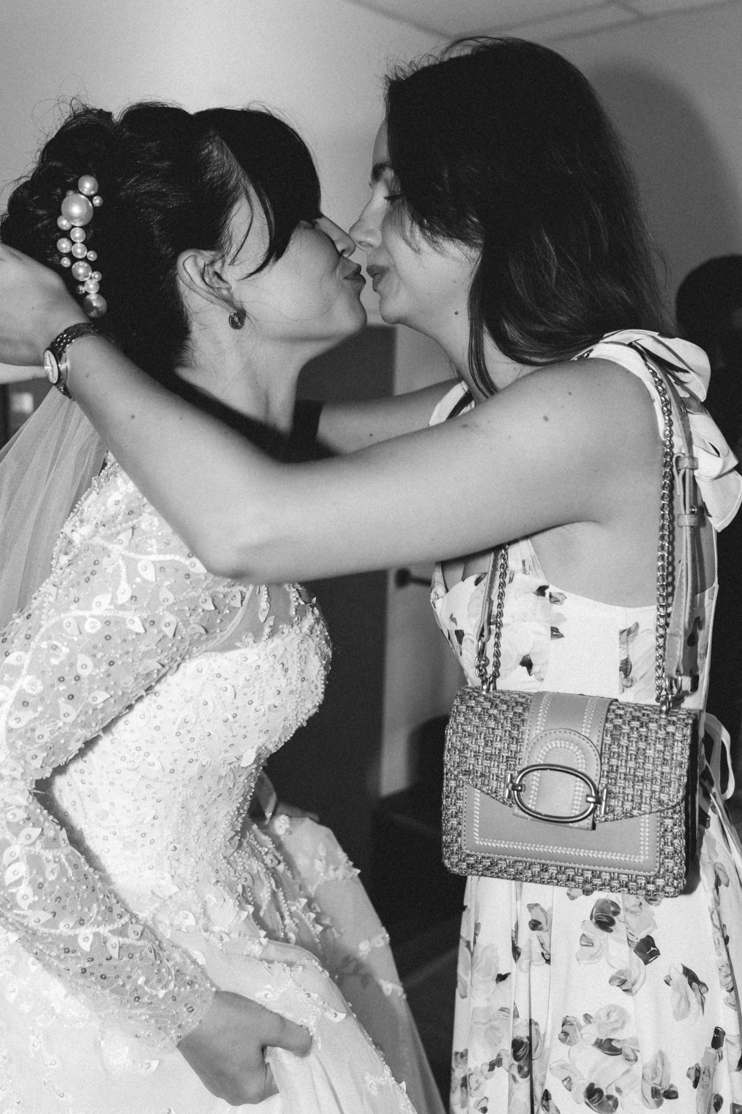 Катя и Паша